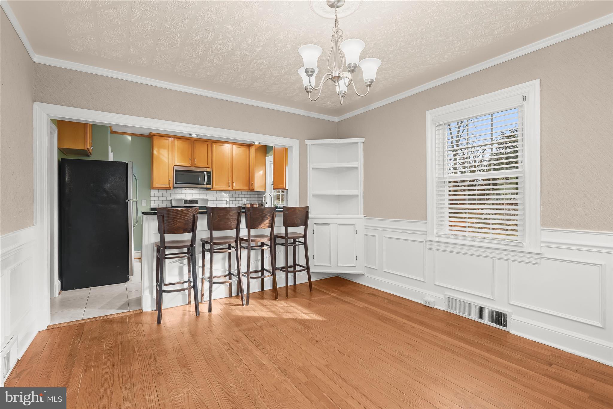 HAYWOOD HEIGHTS - Residential