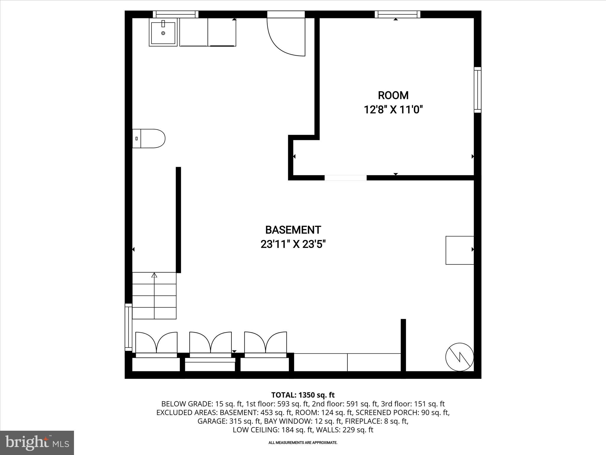 HAYWOOD HEIGHTS - Residential