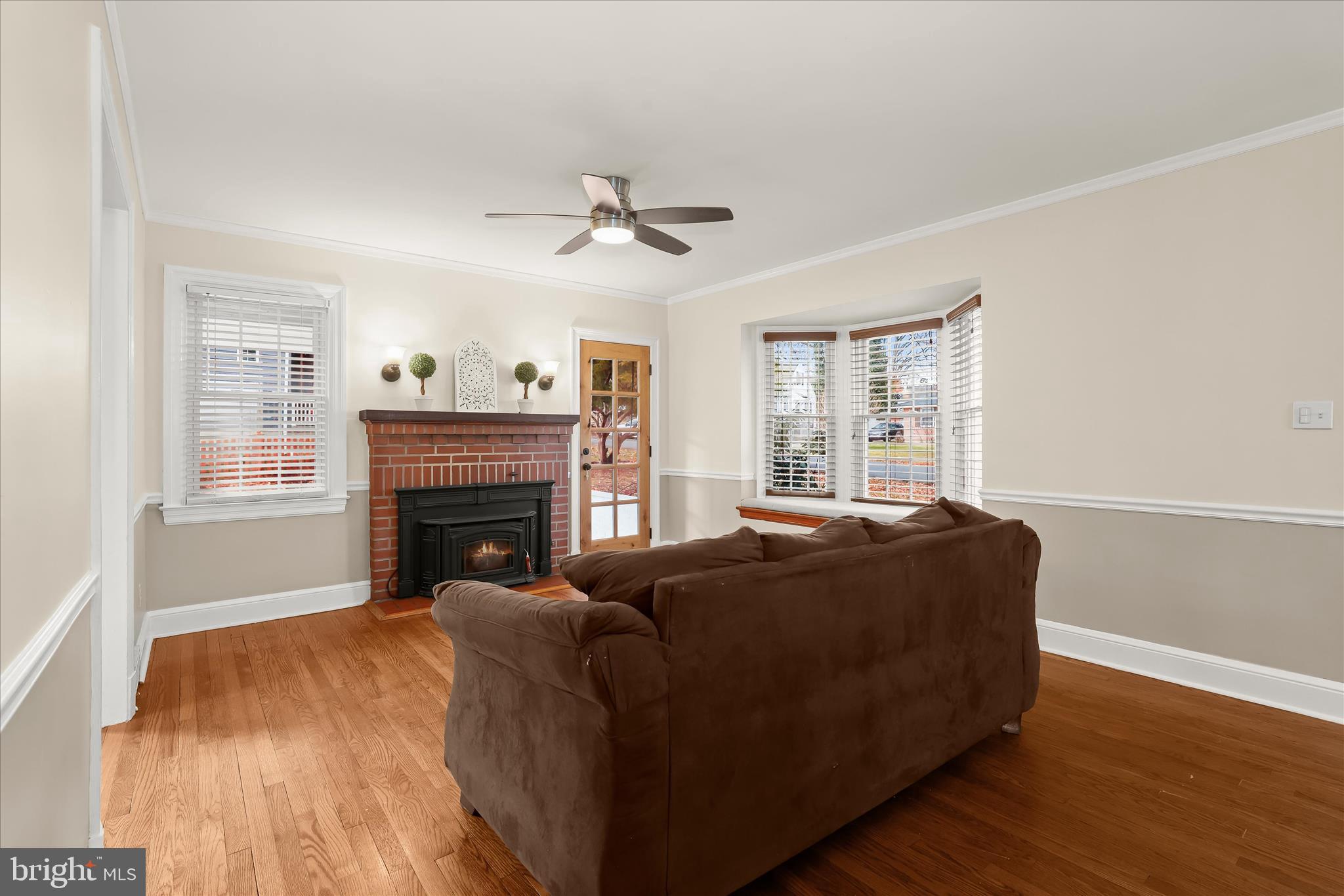 HAYWOOD HEIGHTS - Residential