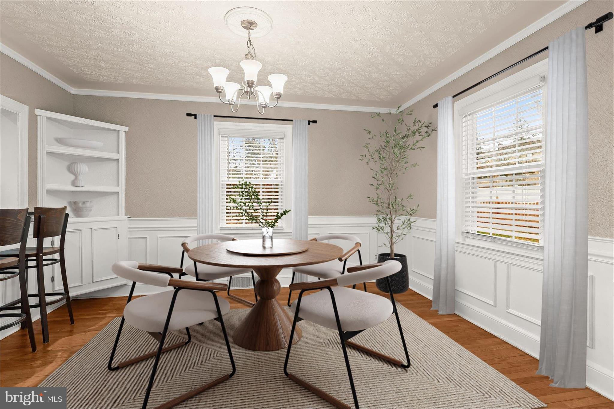 HAYWOOD HEIGHTS - Residential