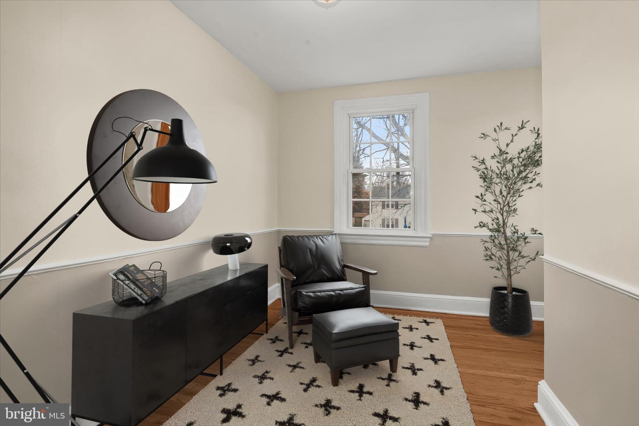 HAYWOOD HEIGHTS - Residential