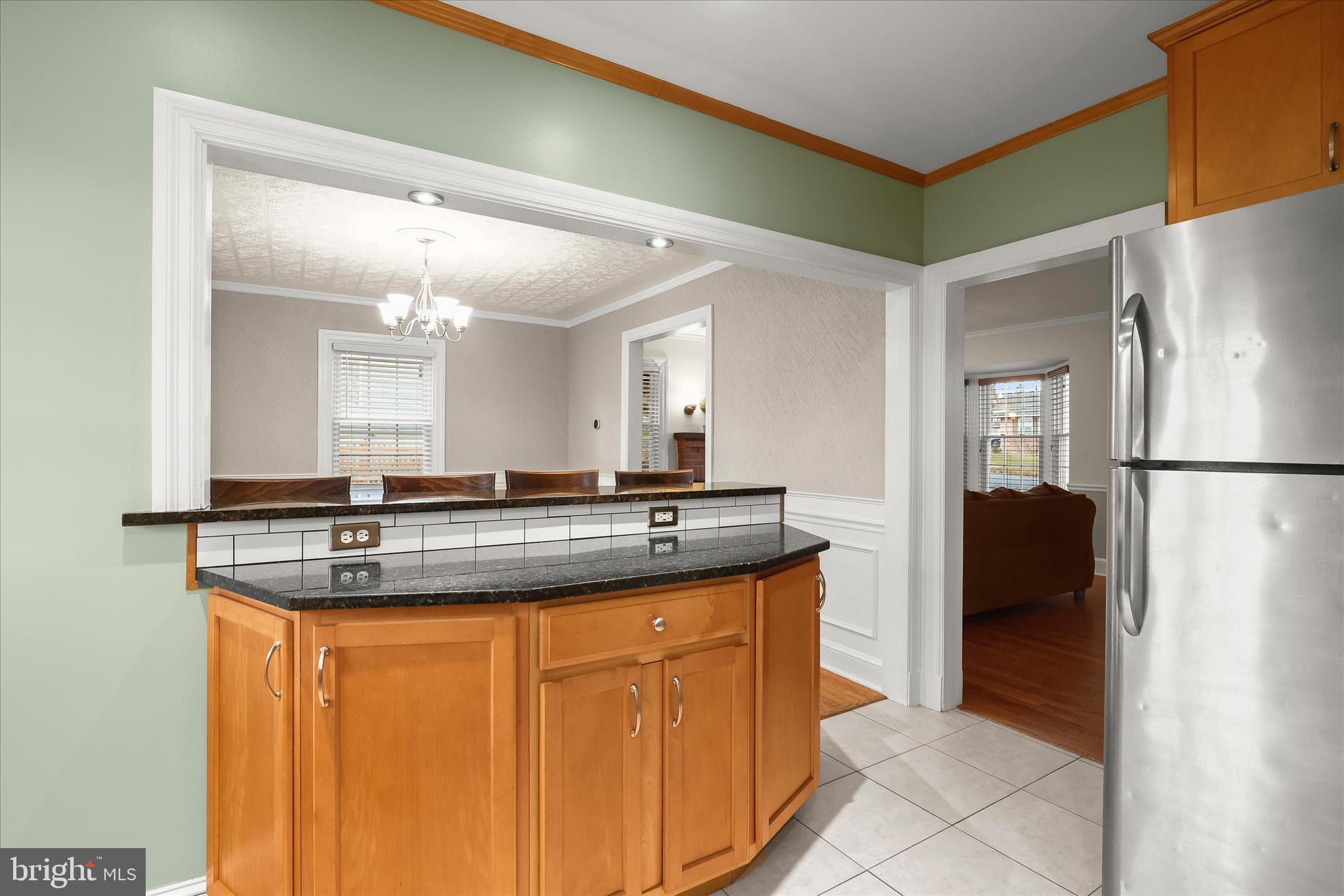 HAYWOOD HEIGHTS - Residential