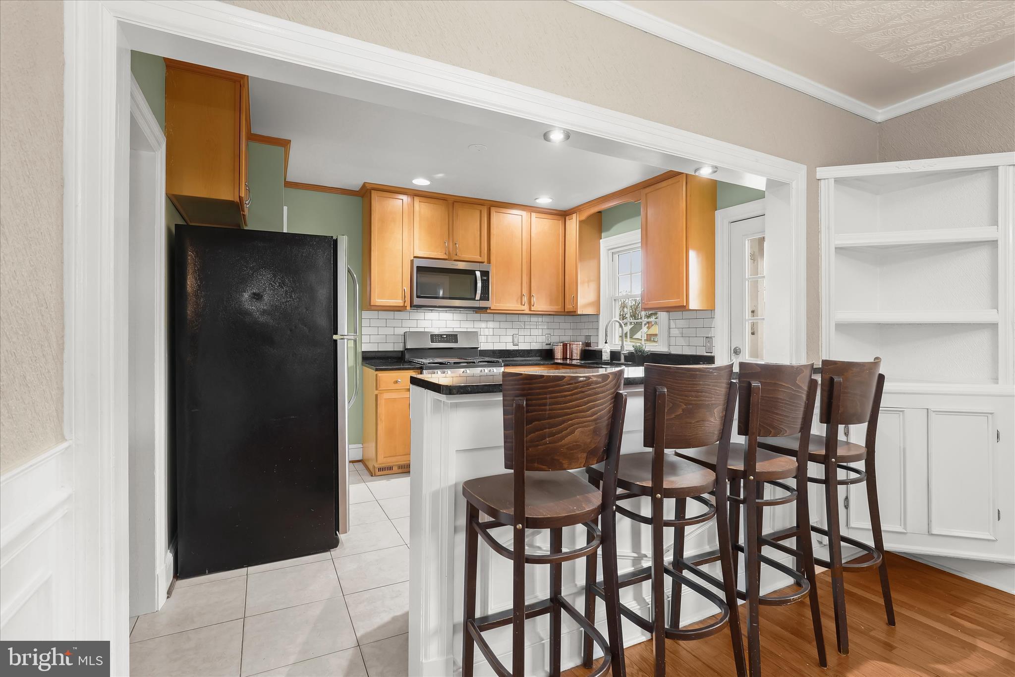 HAYWOOD HEIGHTS - Residential