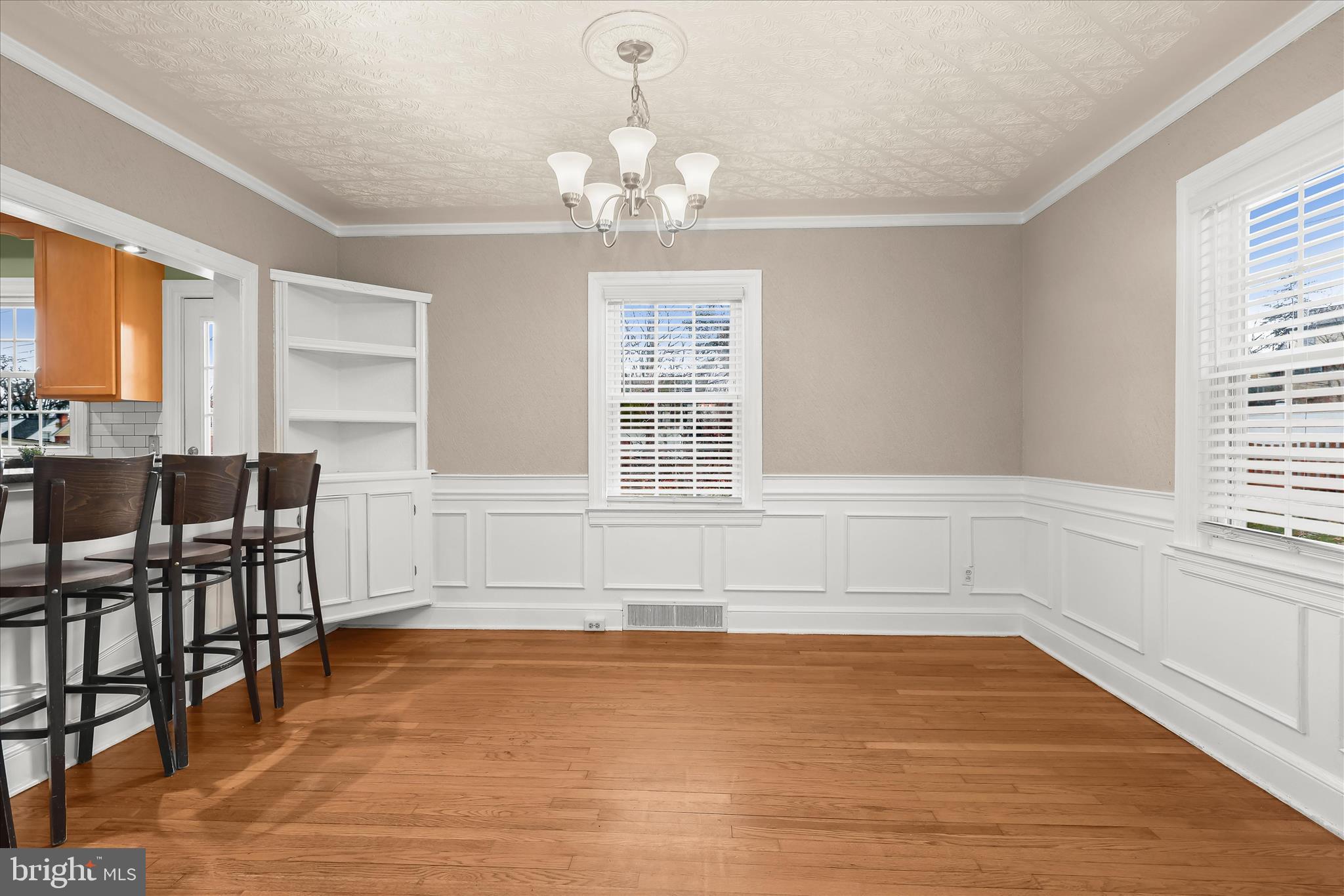 HAYWOOD HEIGHTS - Residential