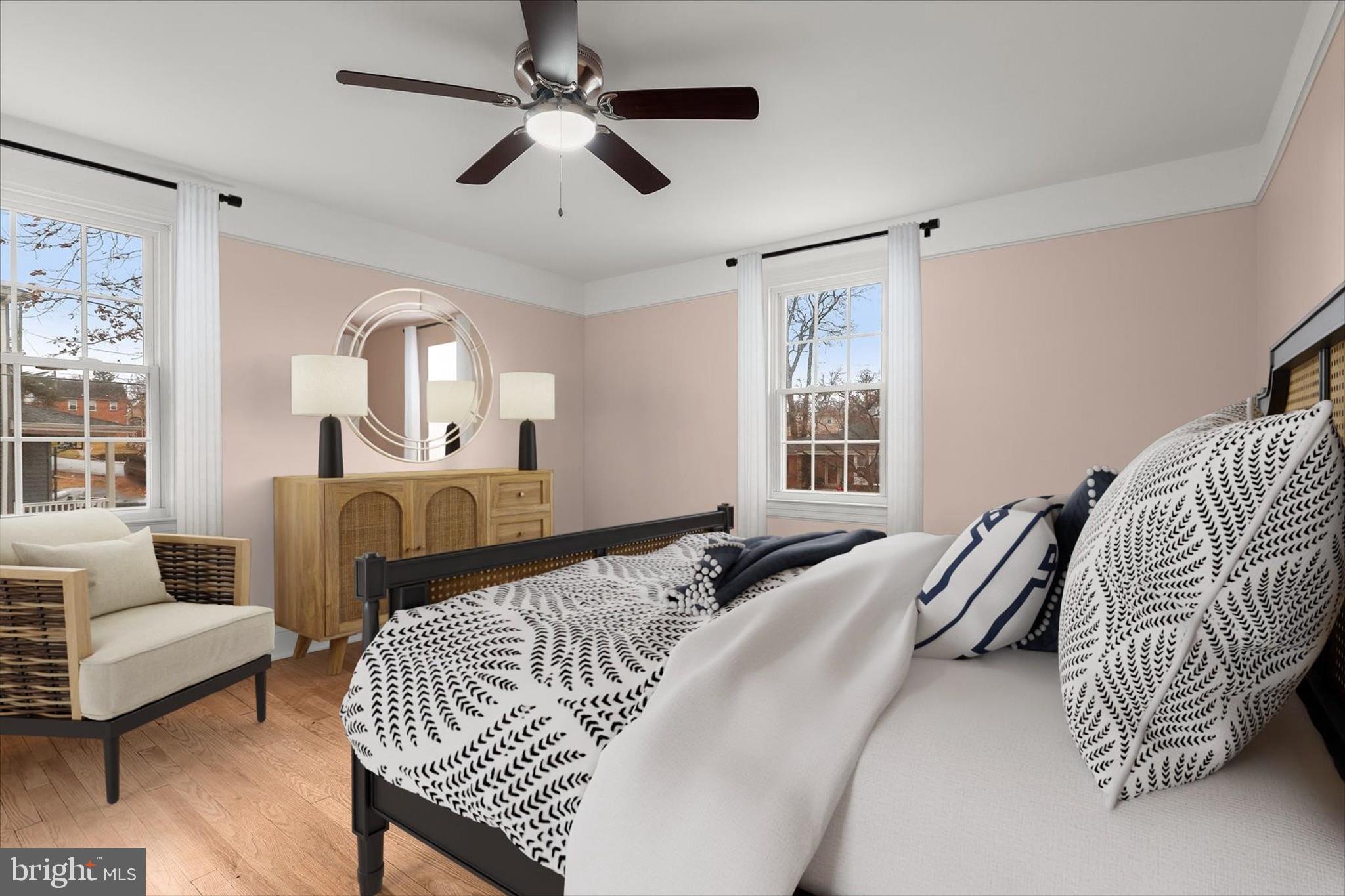 HAYWOOD HEIGHTS - Residential