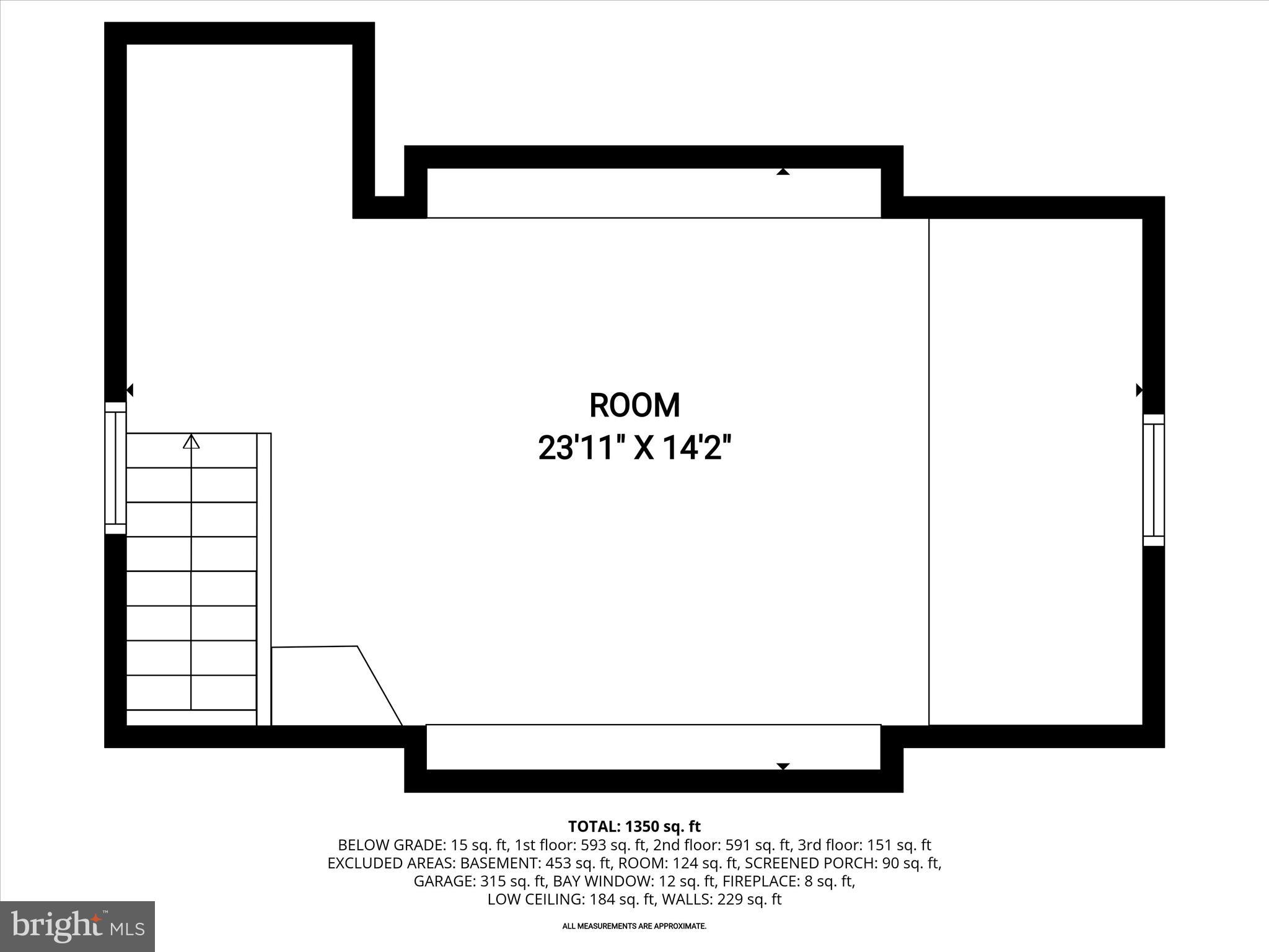 HAYWOOD HEIGHTS - Residential