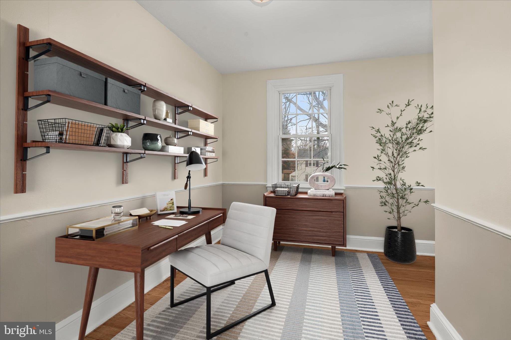 HAYWOOD HEIGHTS - Residential