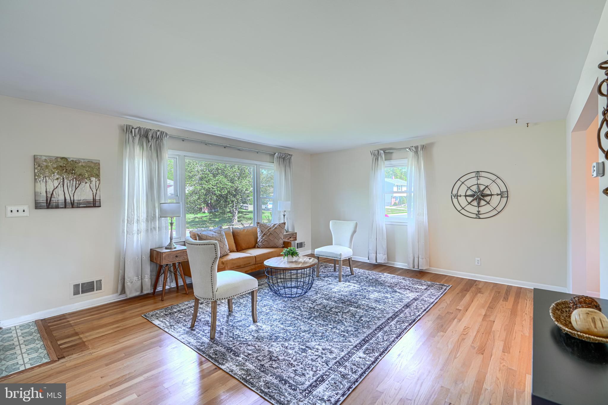 815 BRANFORD CIRCLE