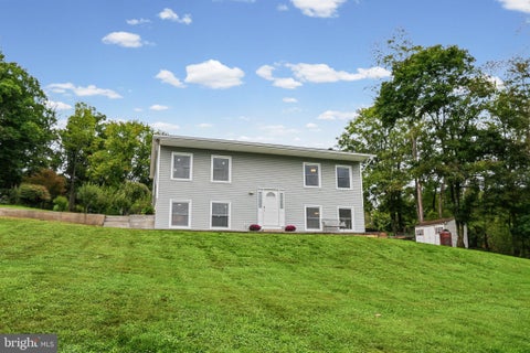 Homes For Sale - 285 Linton Hill Road<br/> Perry County, DUNCANNON, PA 17020