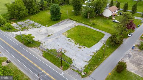 Photo of 3052 Delsea Drive, FRANKLINVILLE, NJ 08322 (MLS # NJGL2057850)