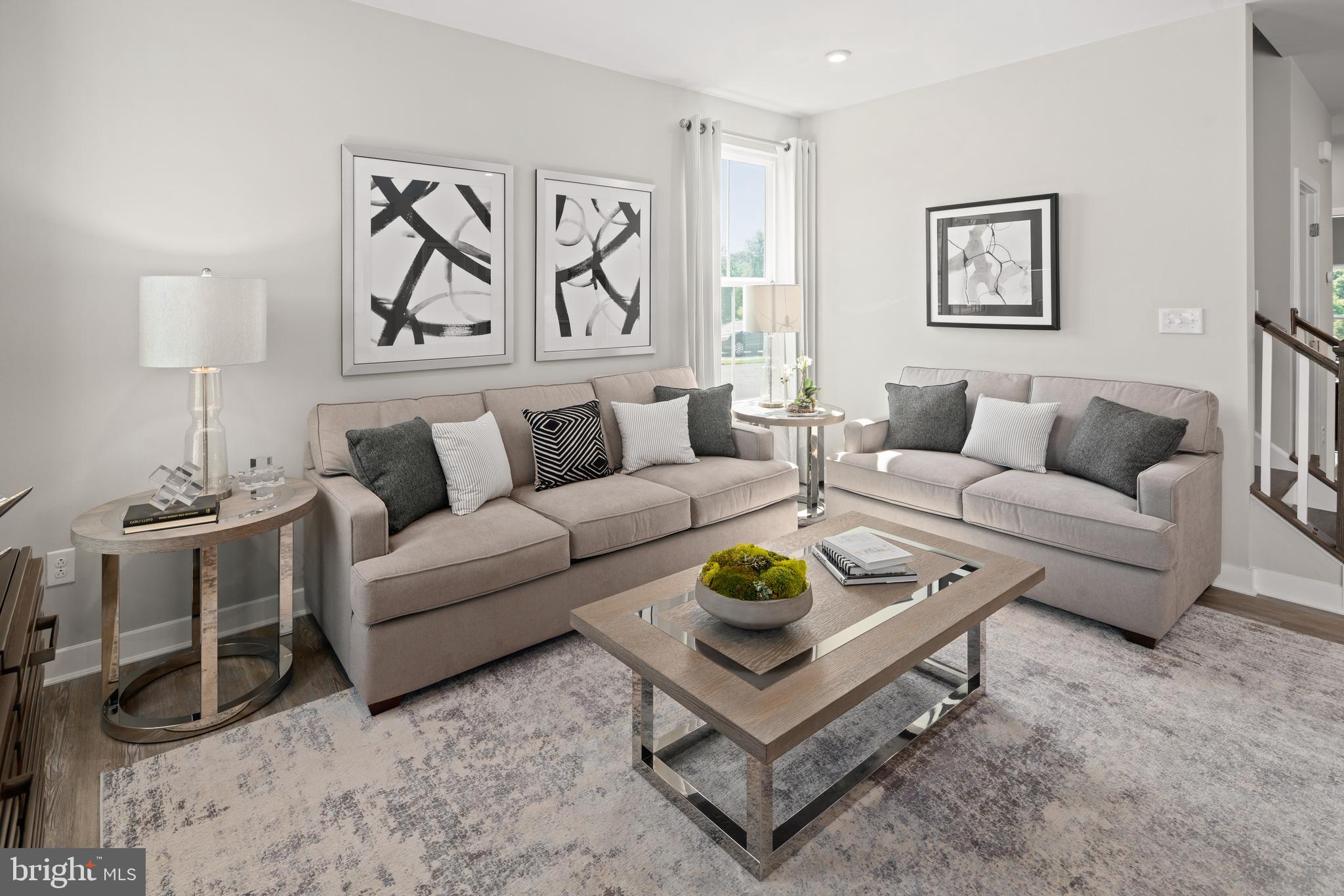 LONGWOOD PRESERVE - Residential