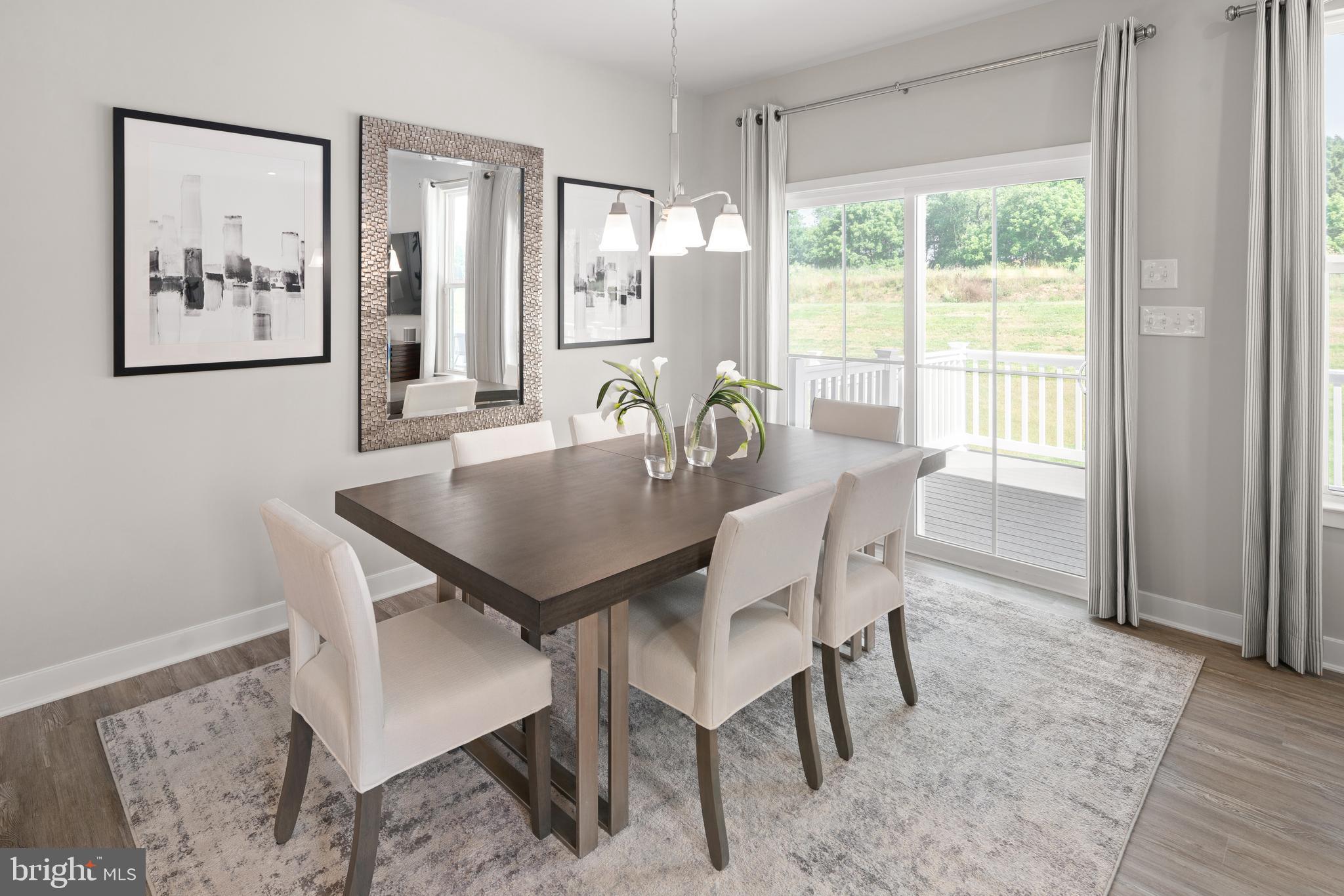 LONGWOOD PRESERVE - Residential