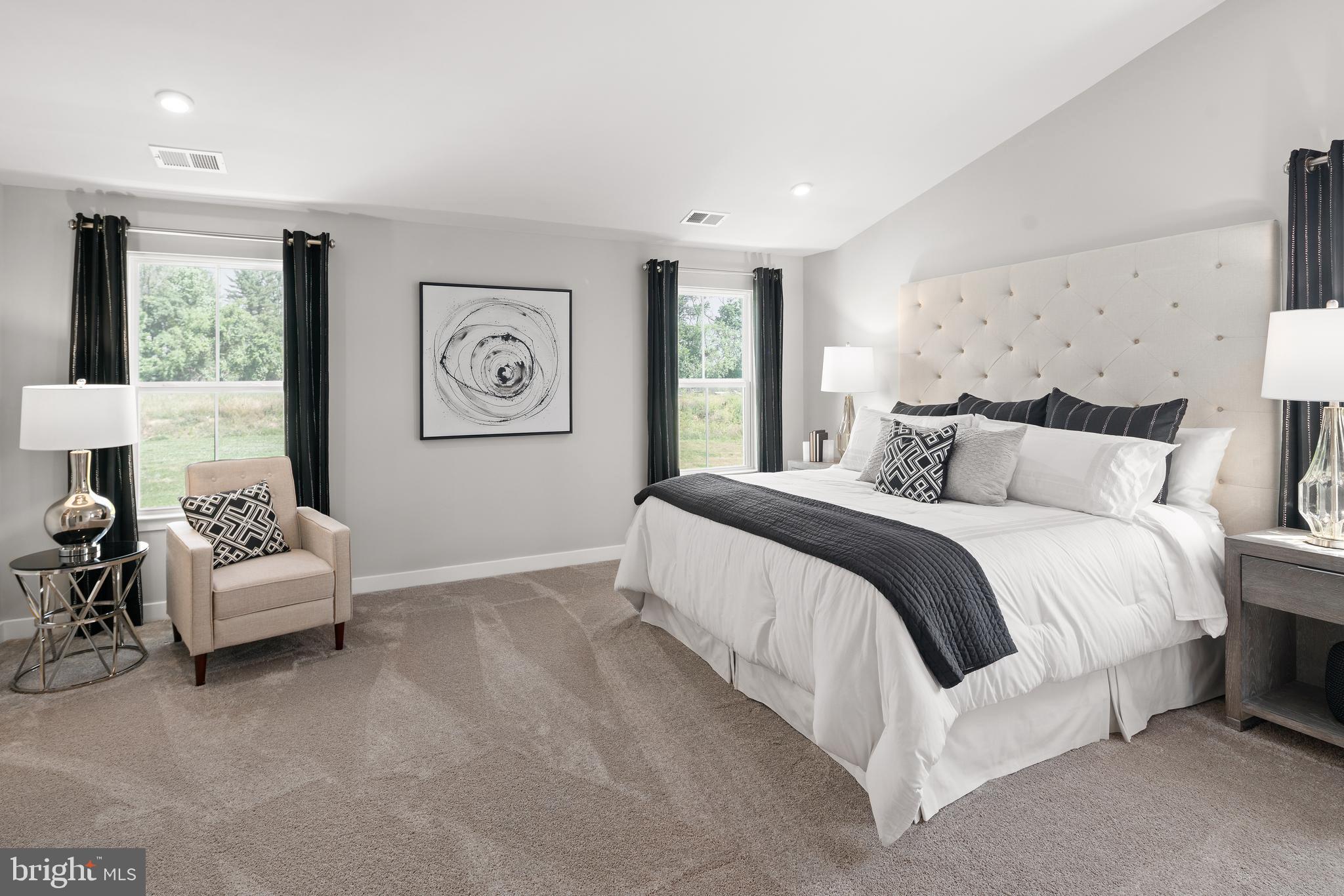 LONGWOOD PRESERVE - Residential