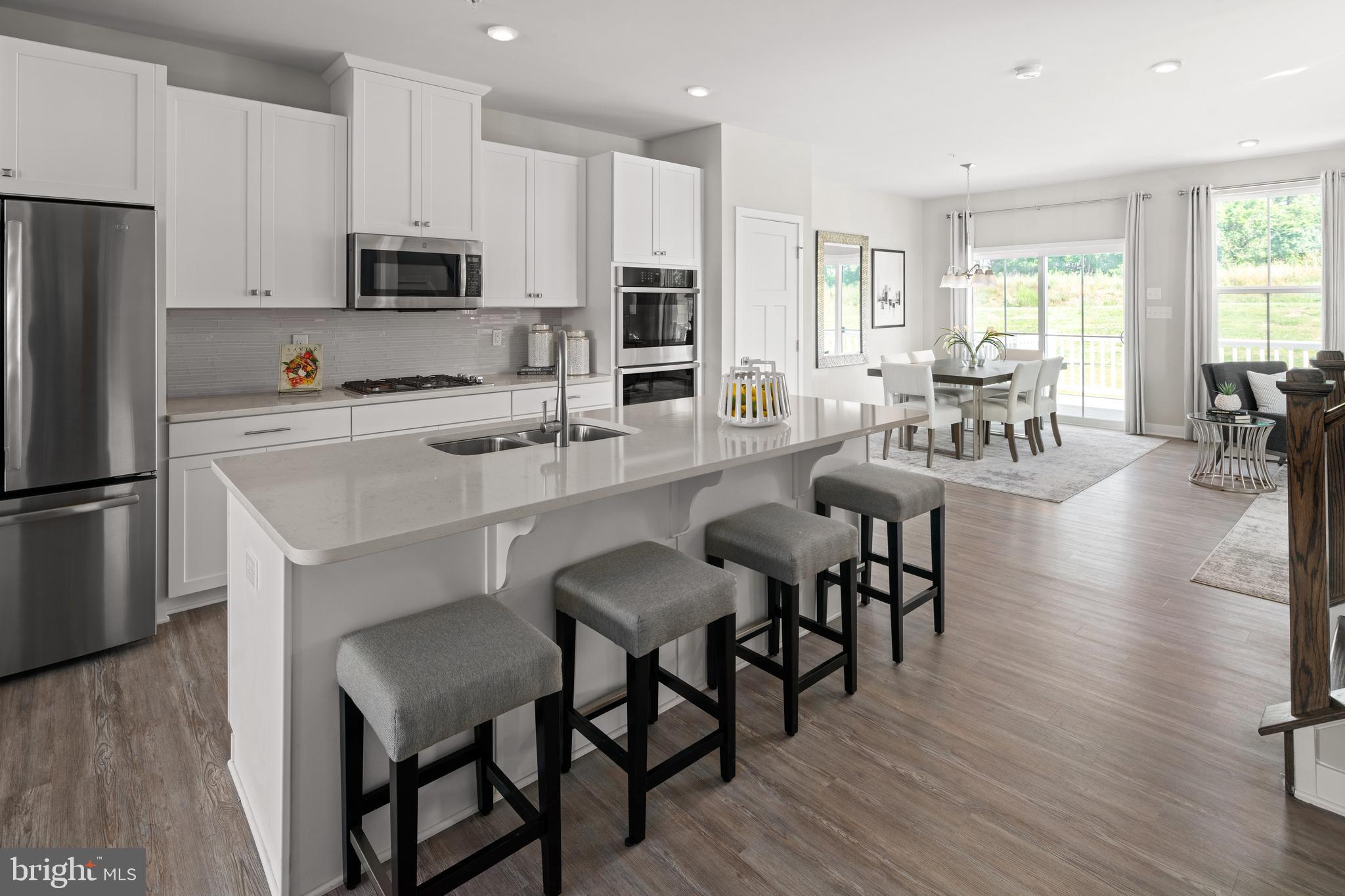 LONGWOOD PRESERVE - Residential