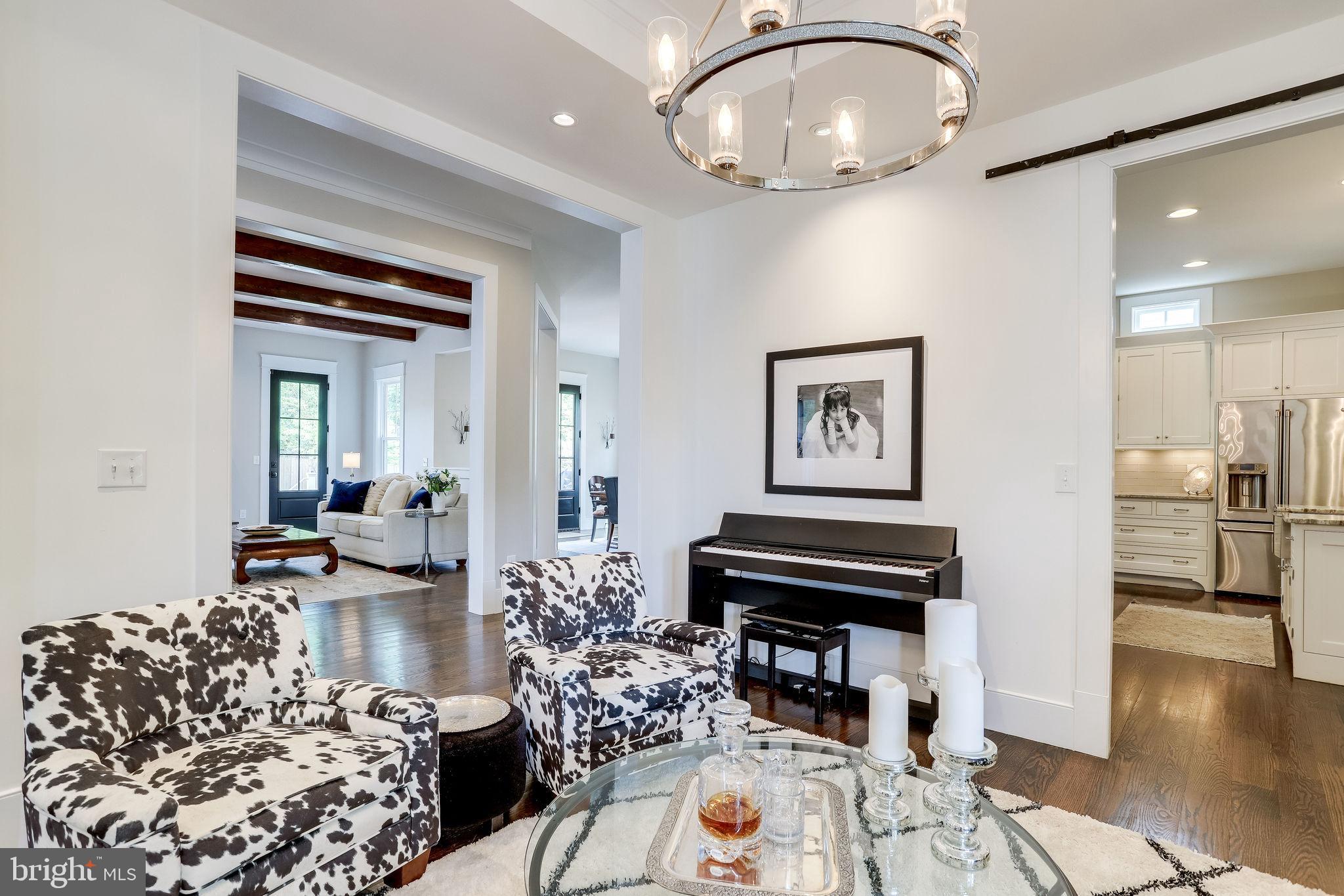 PLYMOUTH HAVEN - Residential