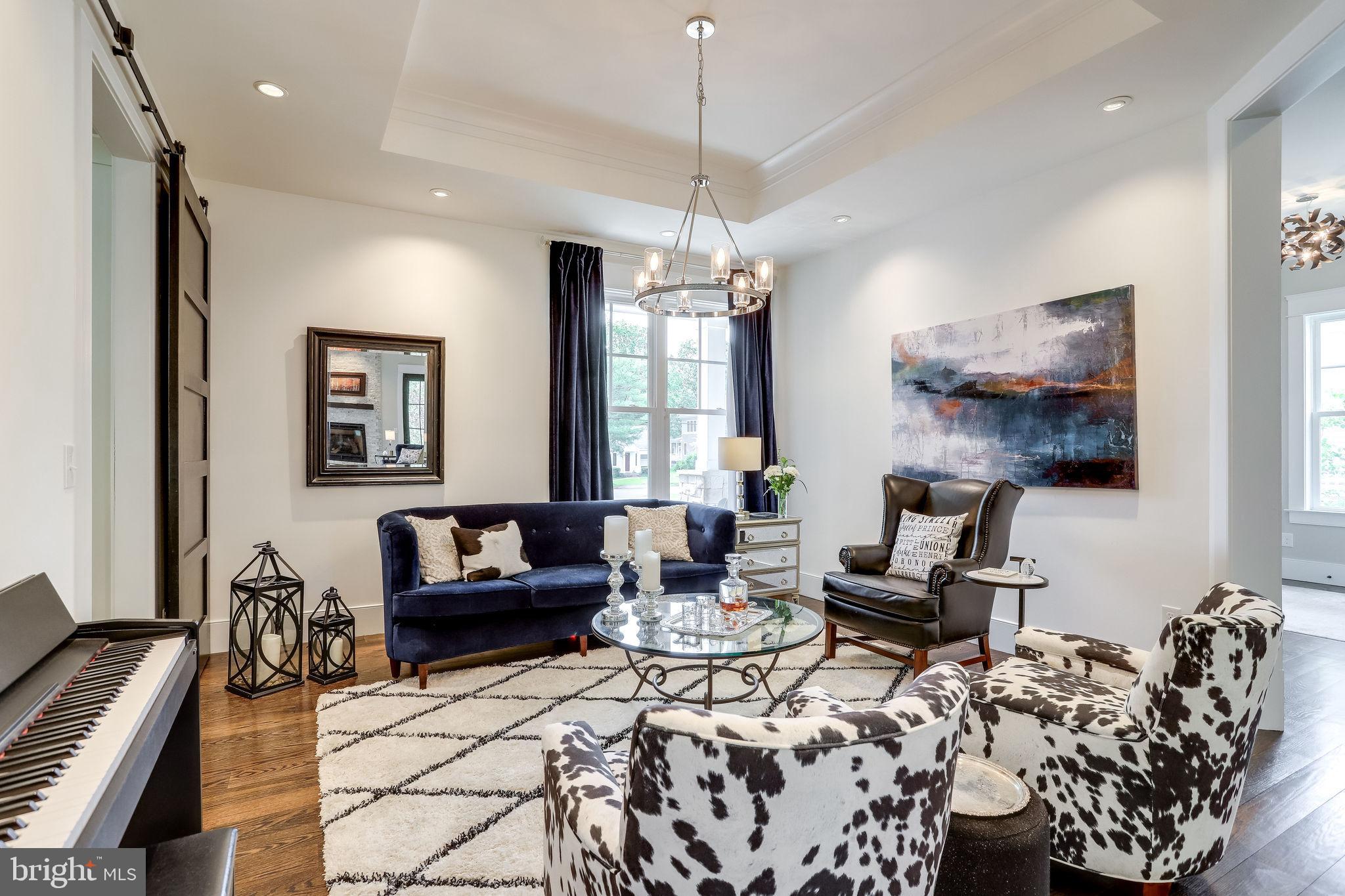 PLYMOUTH HAVEN - Residential