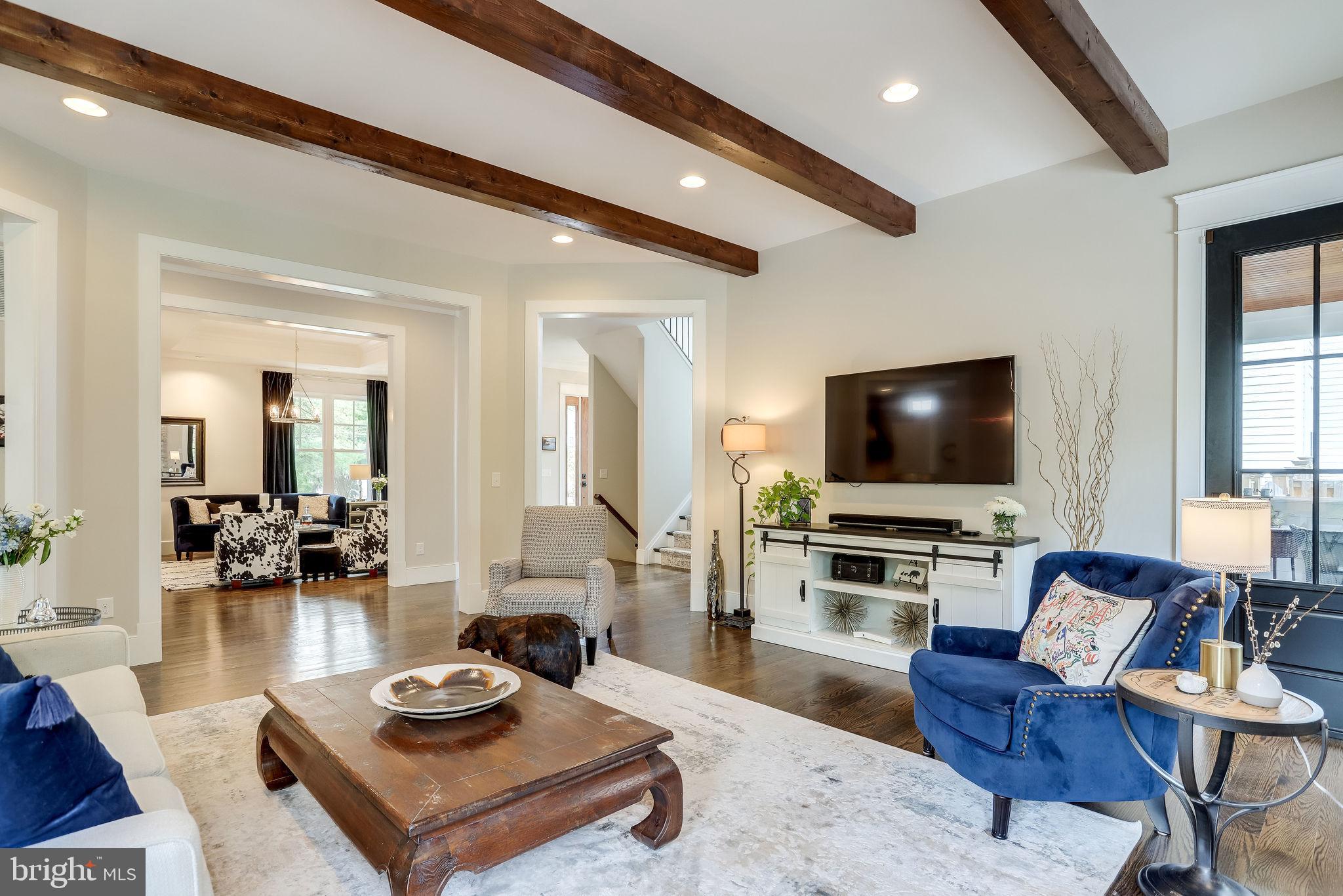 PLYMOUTH HAVEN - Residential