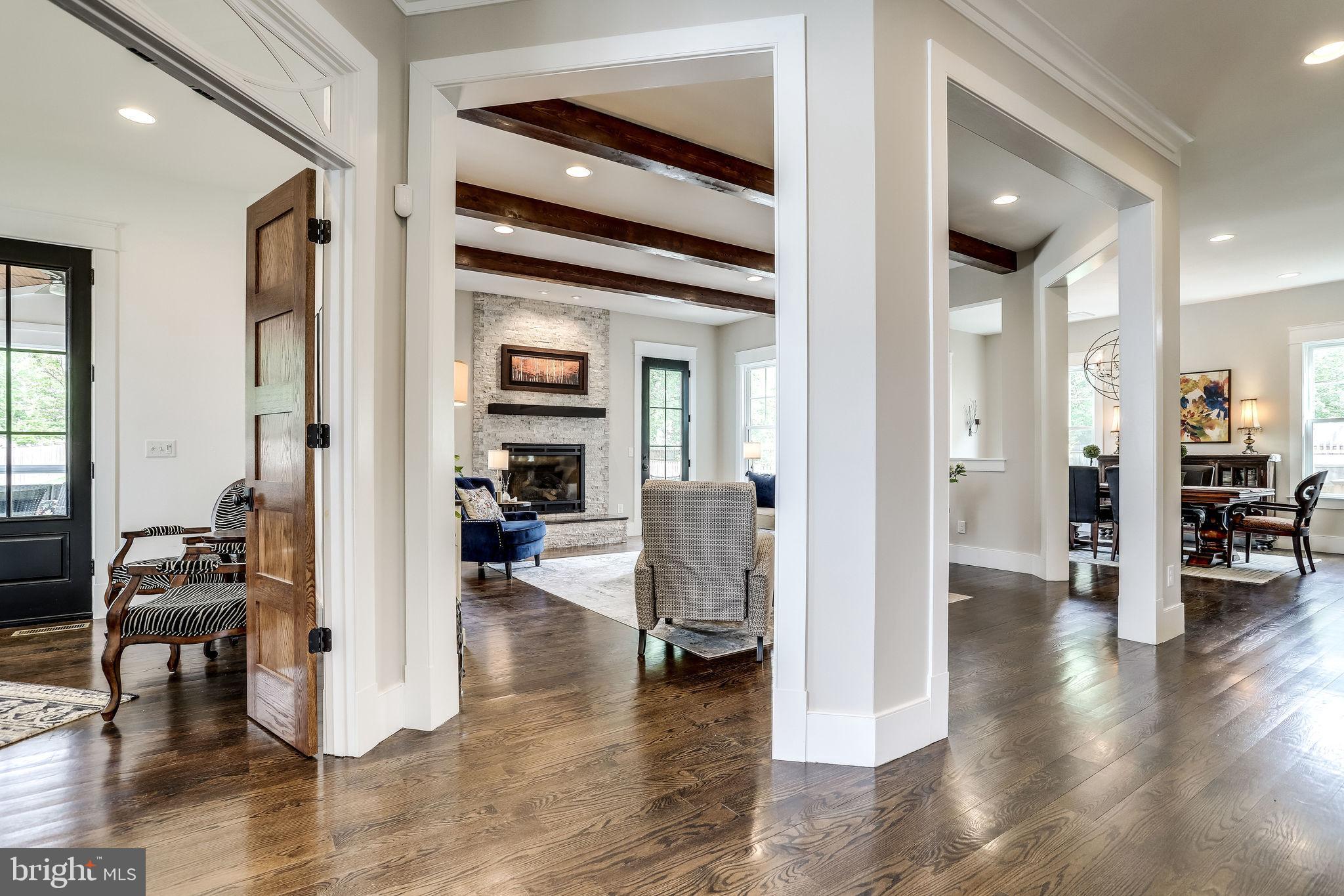 PLYMOUTH HAVEN - Residential