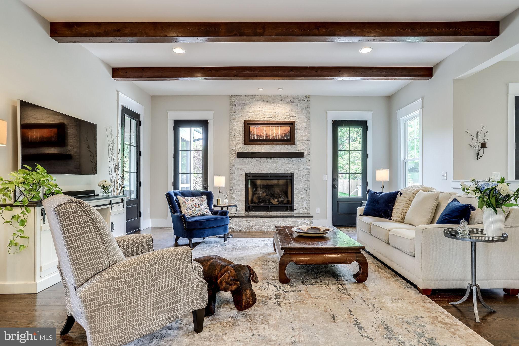 PLYMOUTH HAVEN - Residential