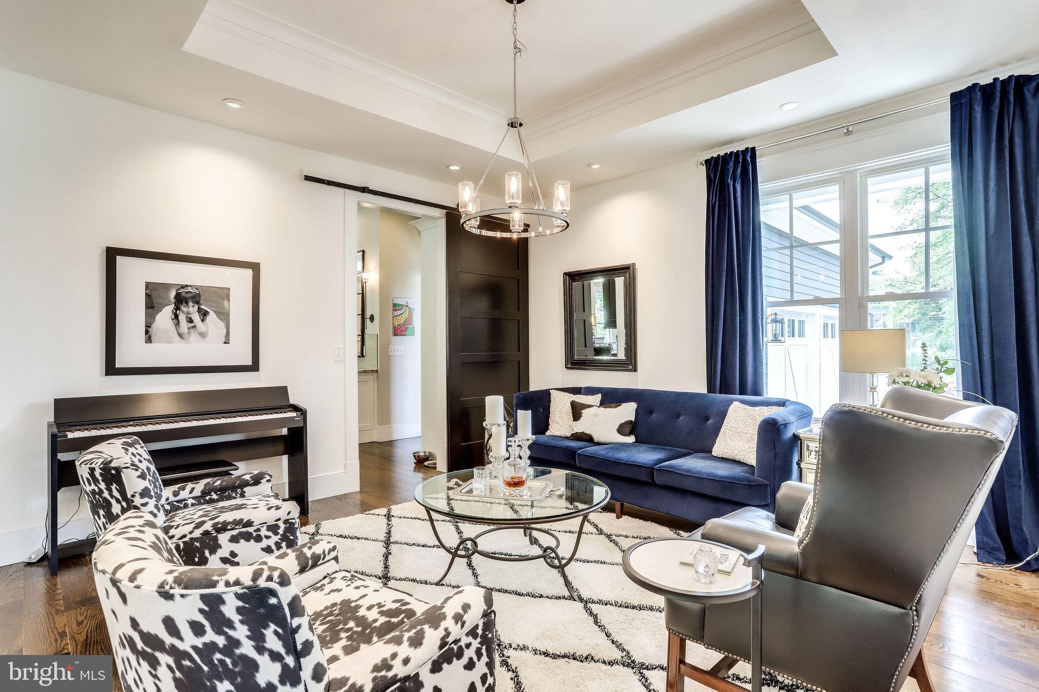 PLYMOUTH HAVEN - Residential