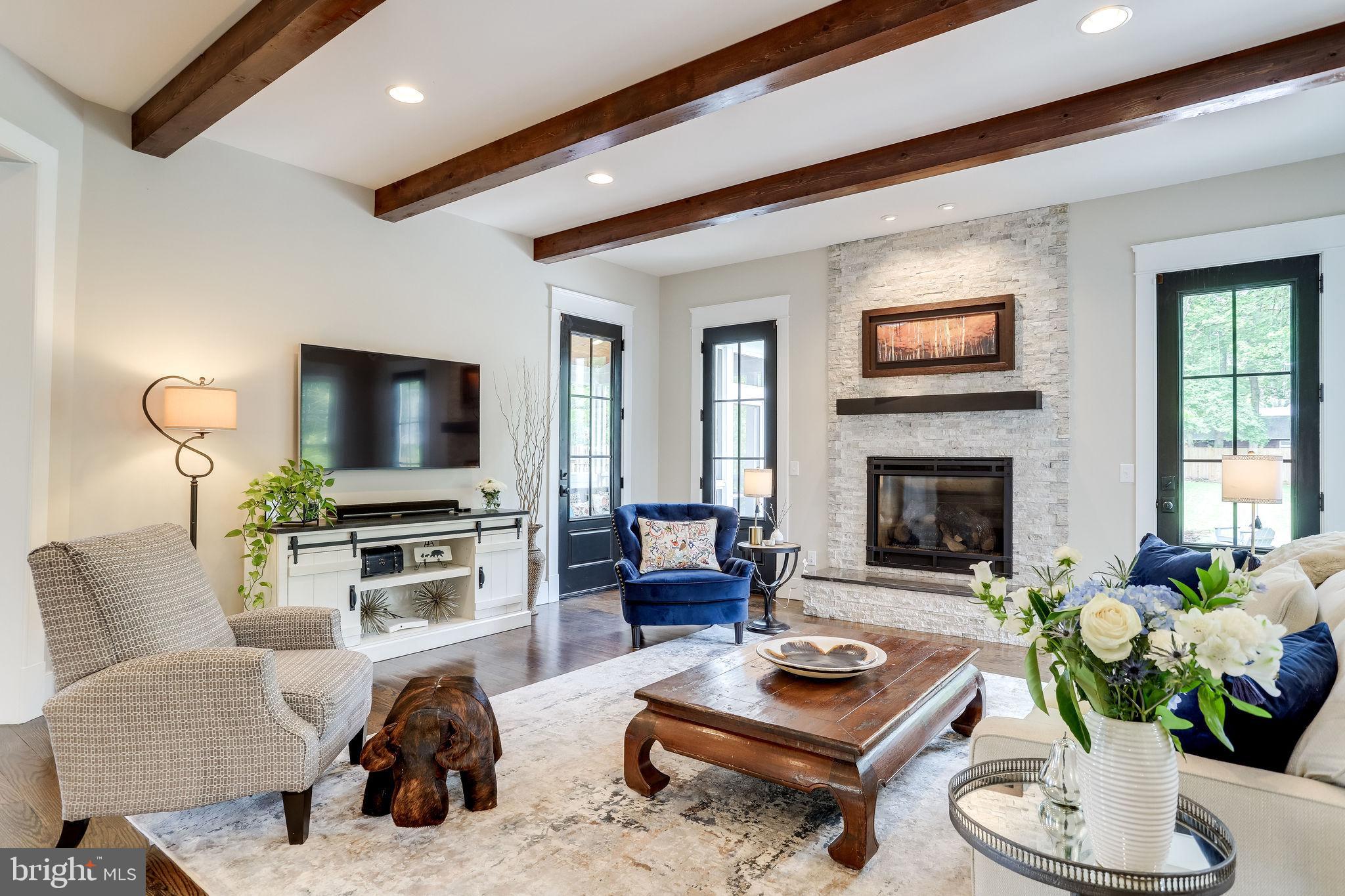 PLYMOUTH HAVEN - Residential