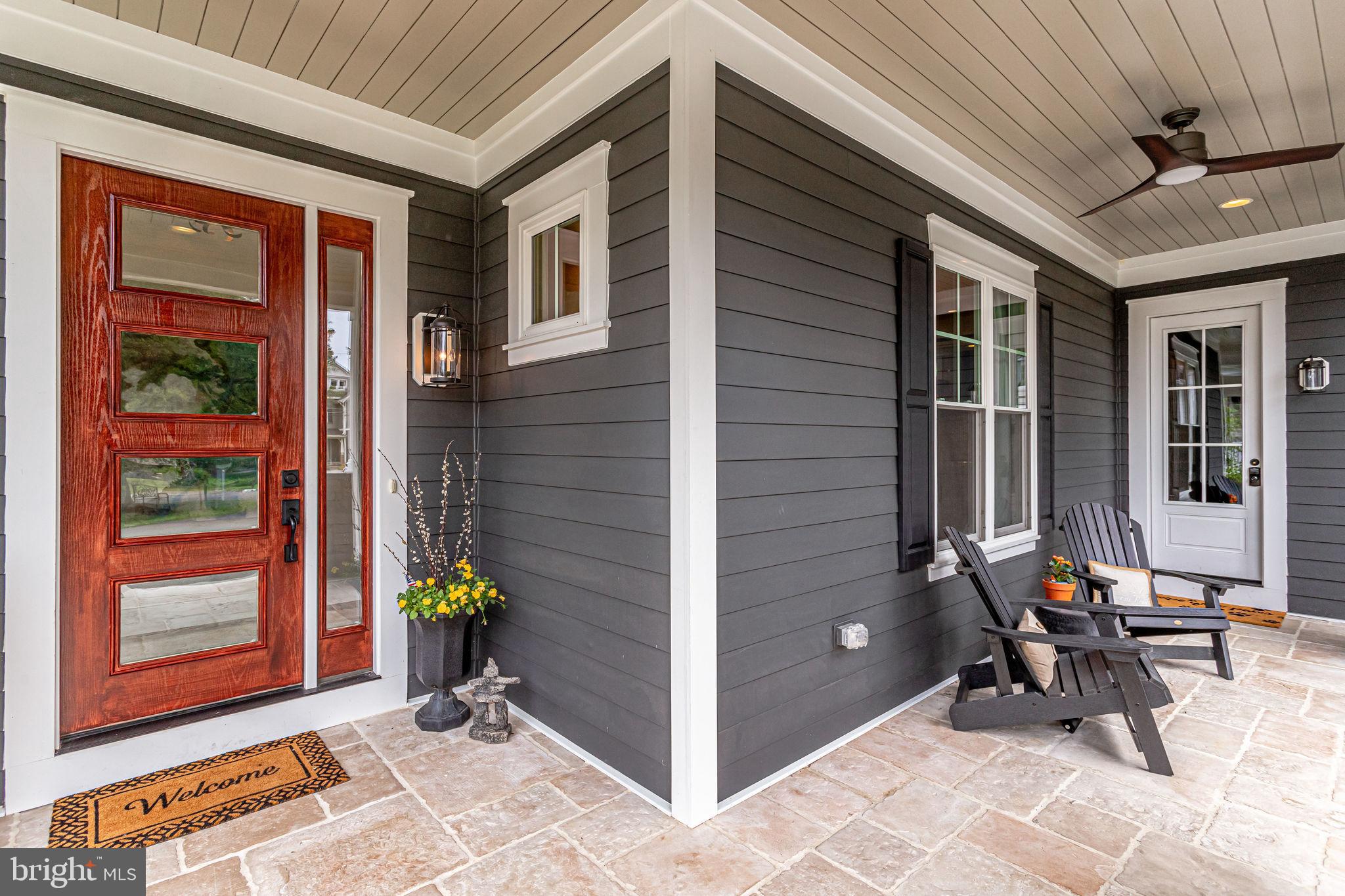 PLYMOUTH HAVEN - Residential