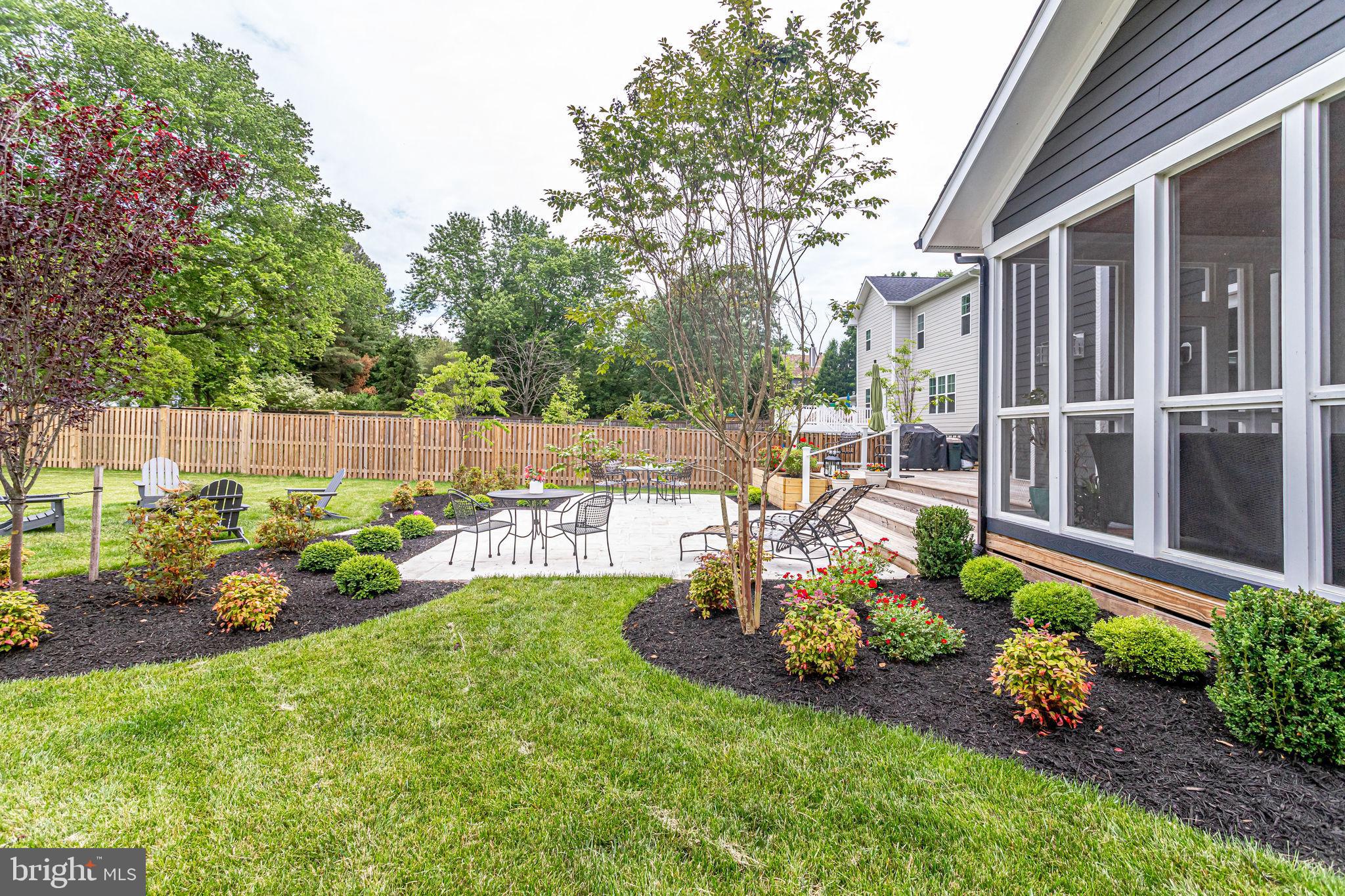 PLYMOUTH HAVEN - Residential