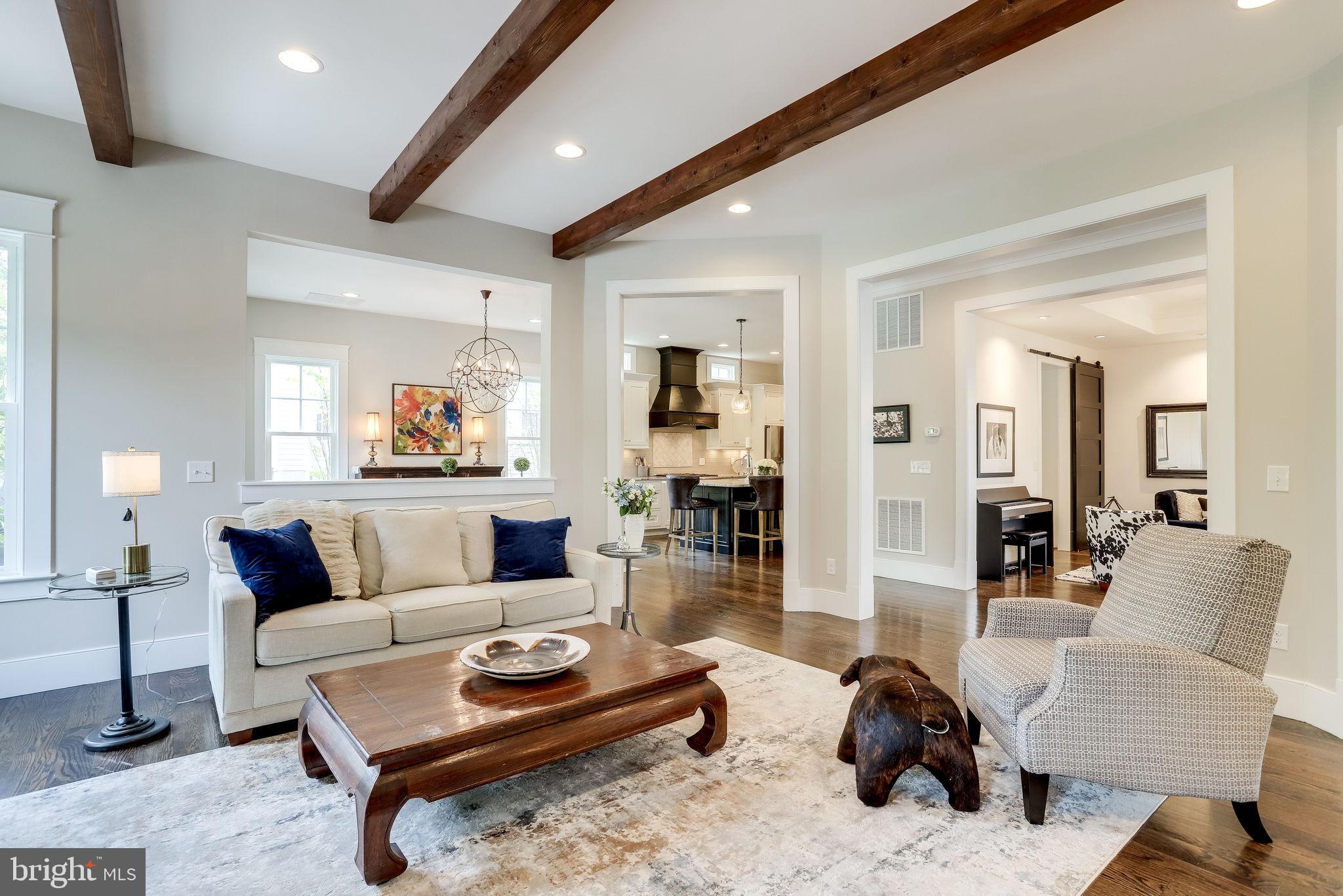 PLYMOUTH HAVEN - Residential