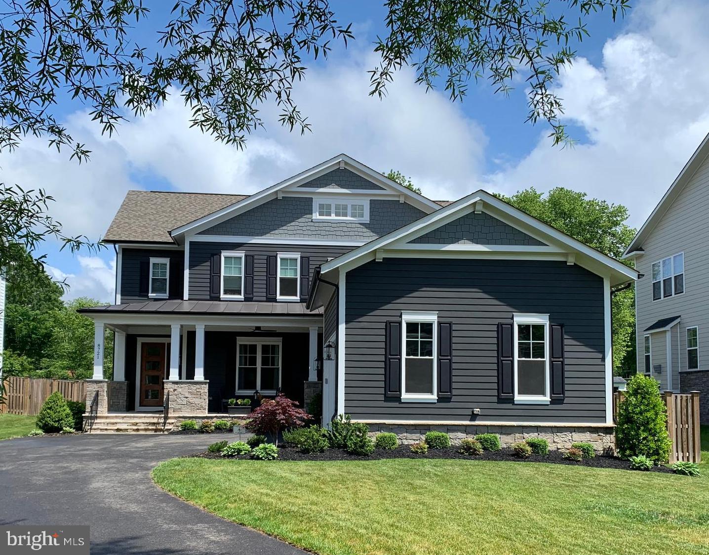 PLYMOUTH HAVEN - Residential