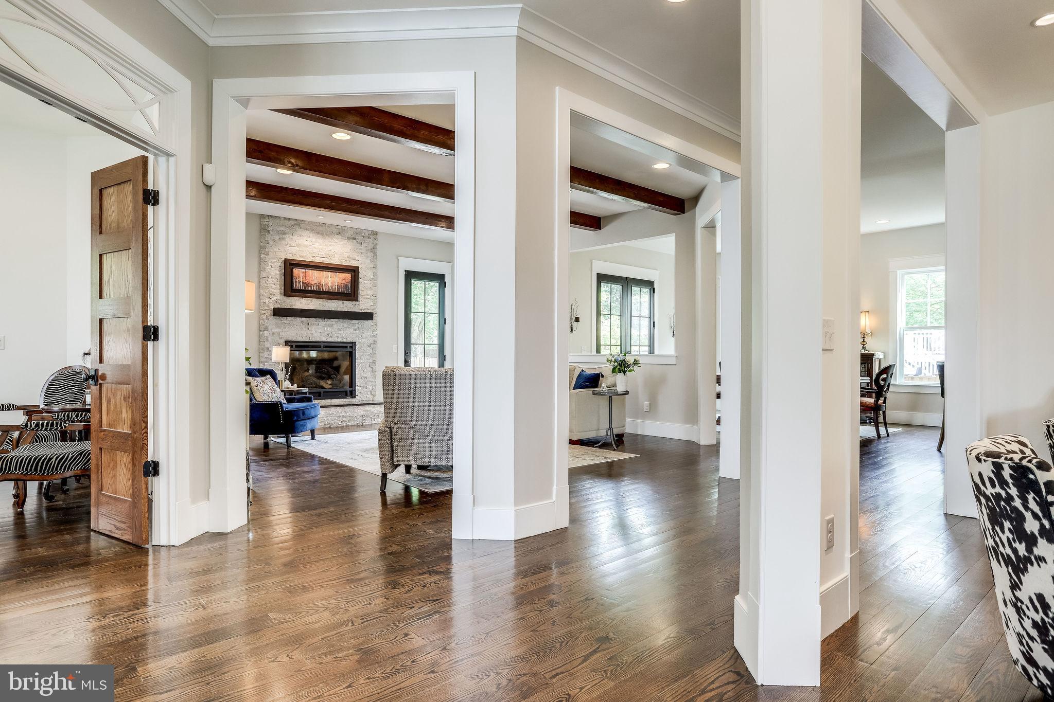 PLYMOUTH HAVEN - Residential