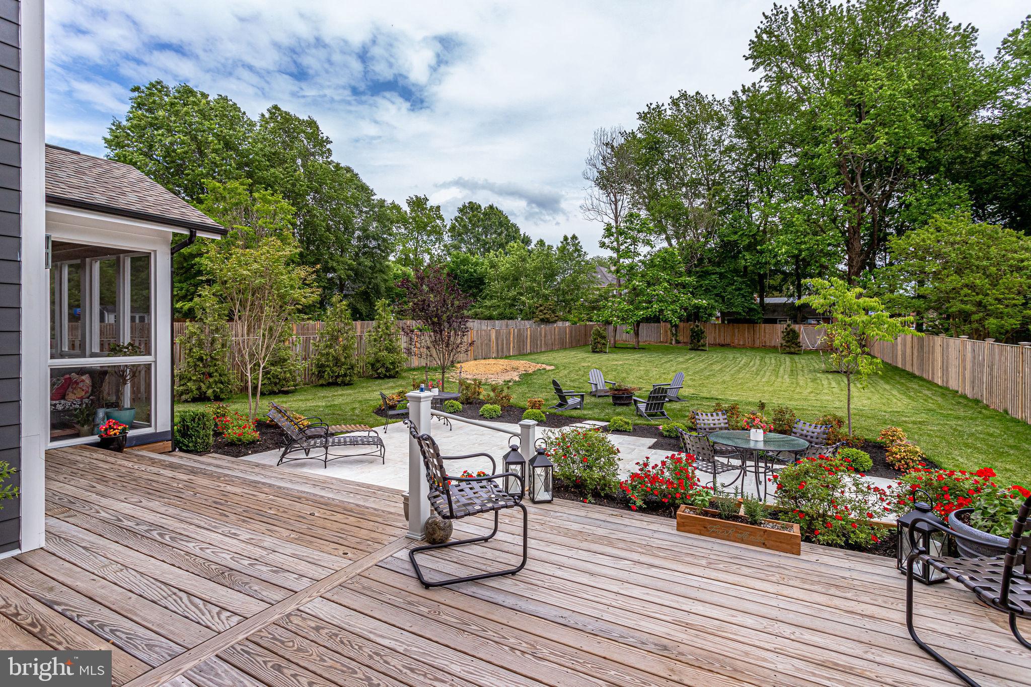 PLYMOUTH HAVEN - Residential