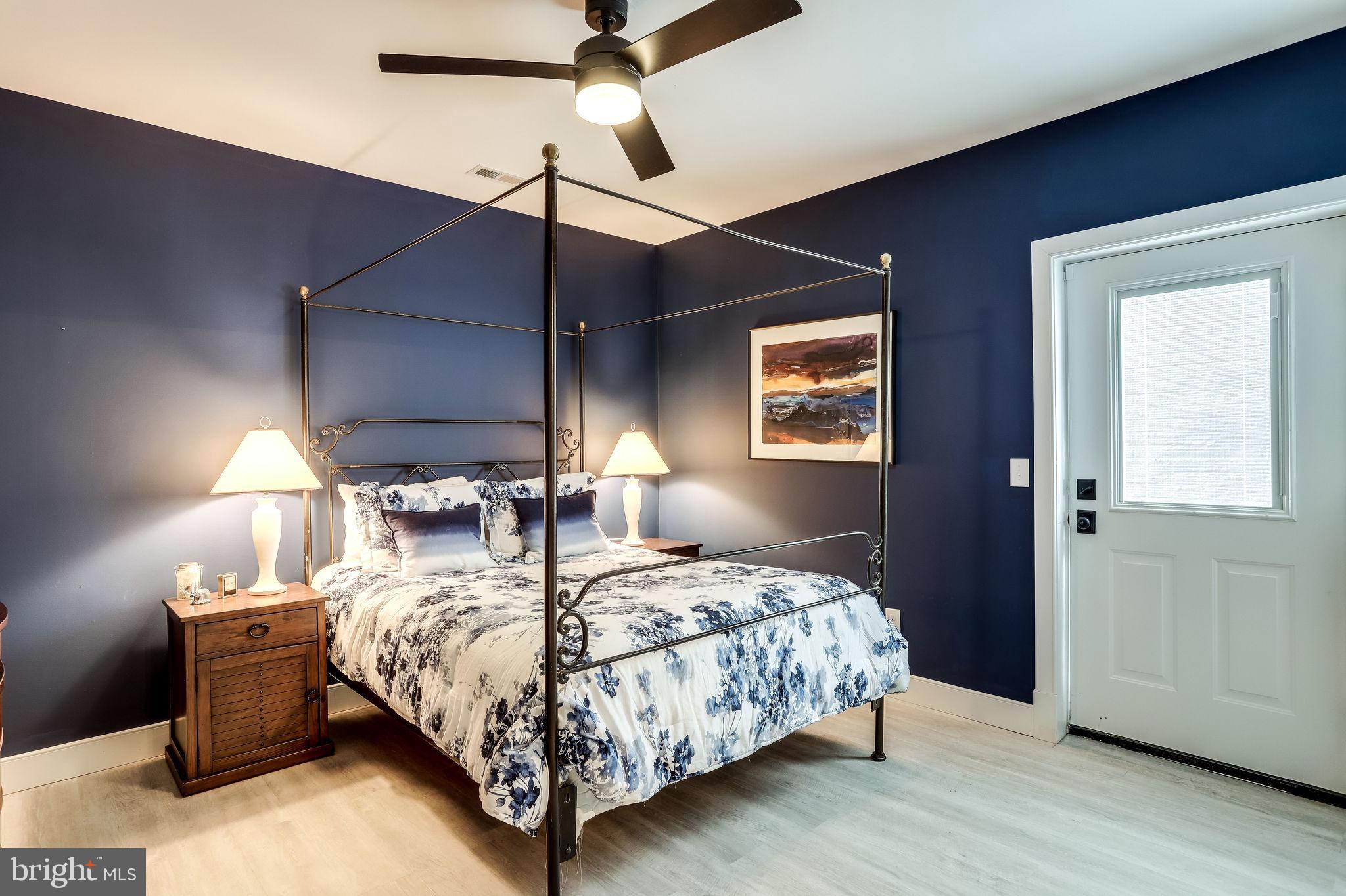 PLYMOUTH HAVEN - Residential