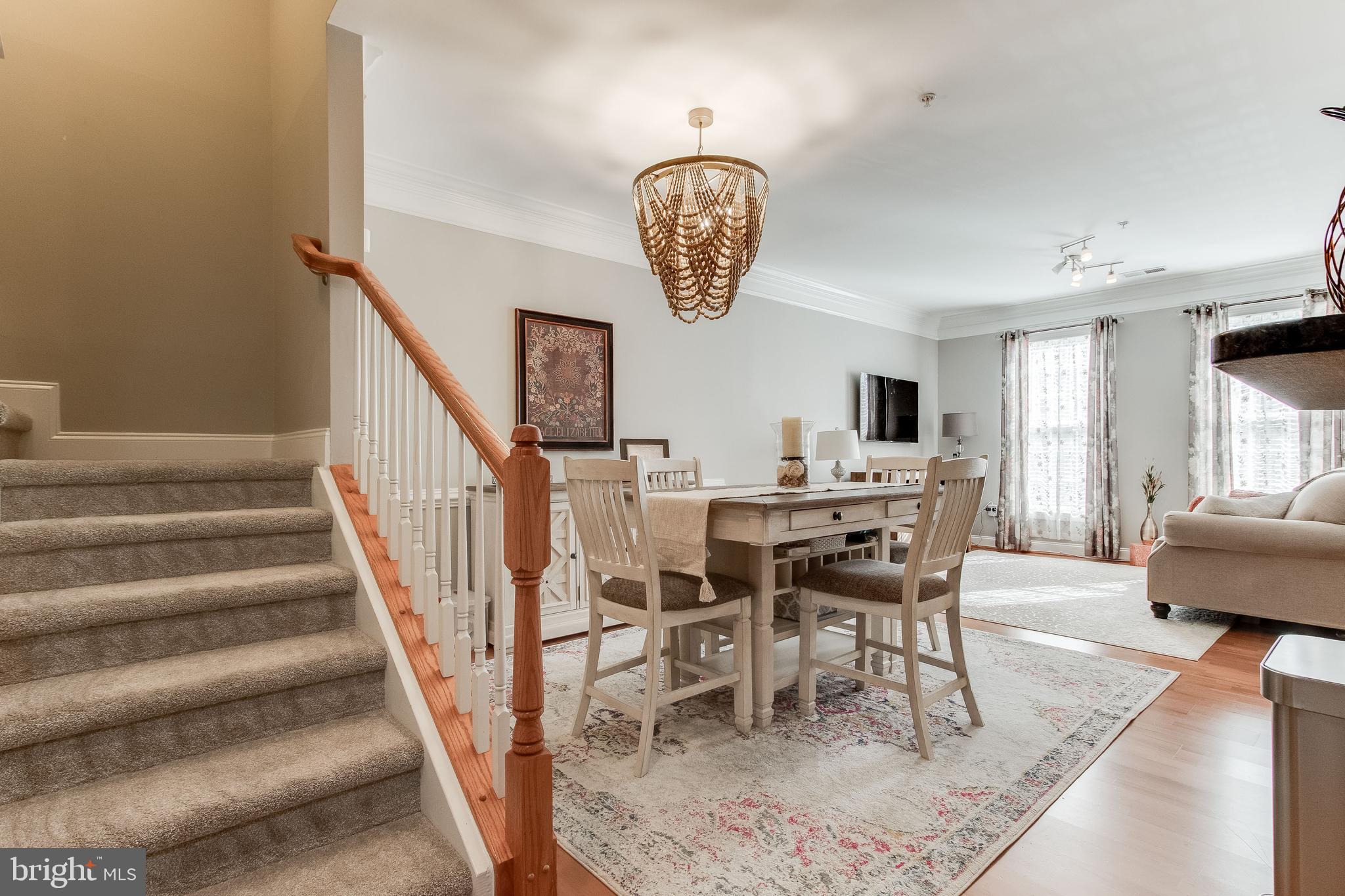 POTOMAC CLUB - Residential