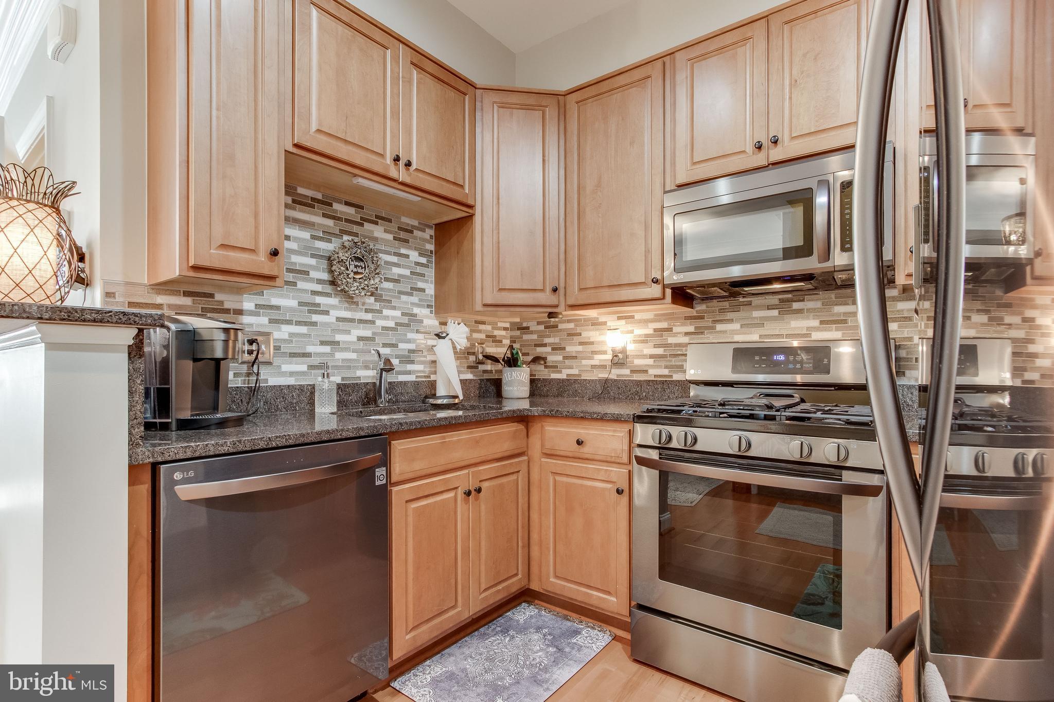 POTOMAC CLUB - Residential