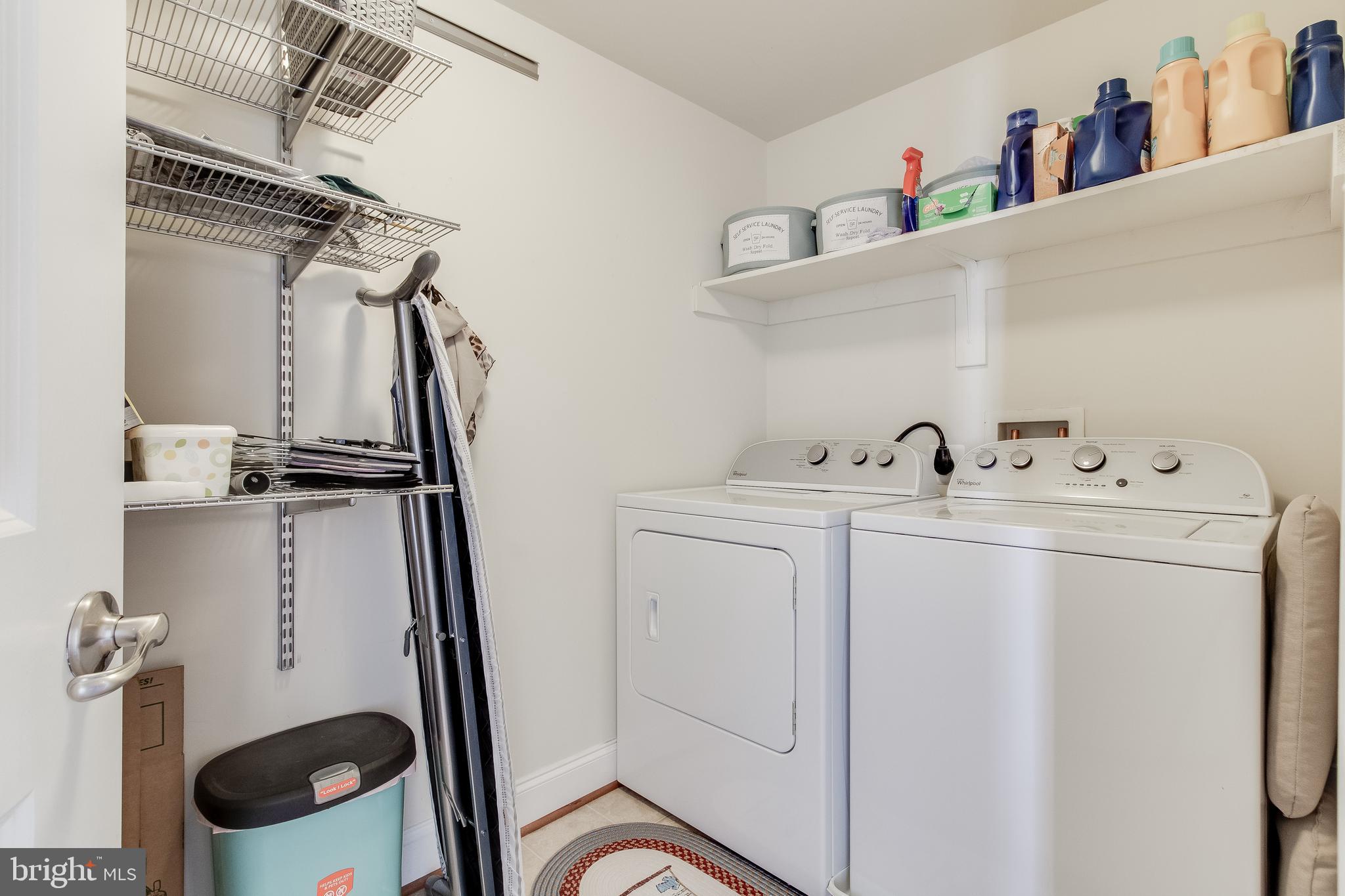 POTOMAC CLUB - Residential