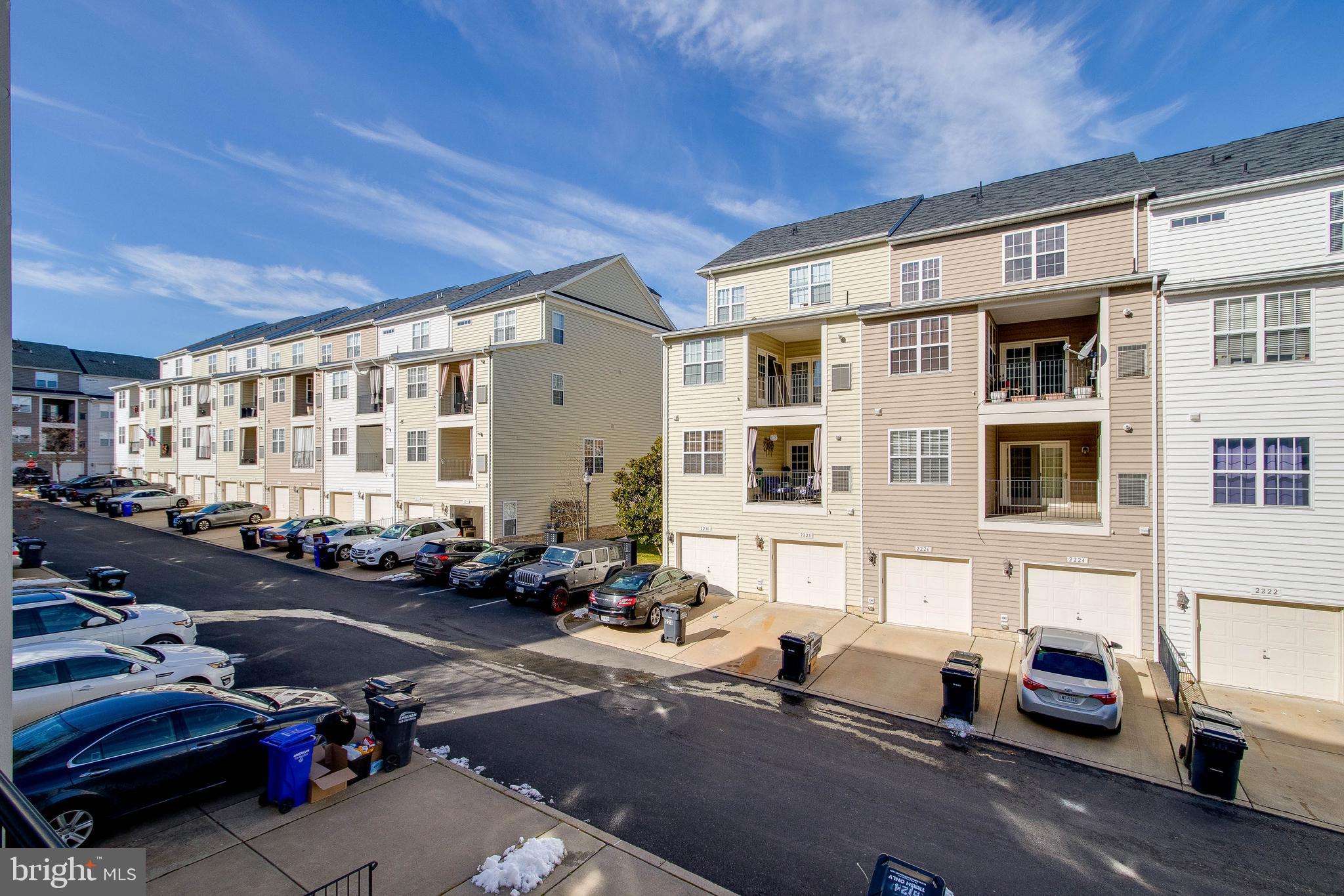 POTOMAC CLUB - Residential