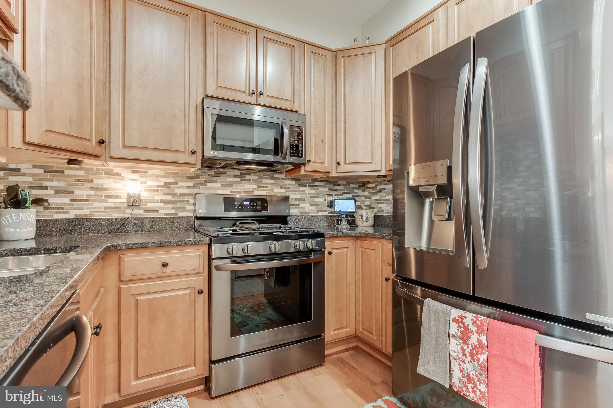 POTOMAC CLUB - Residential