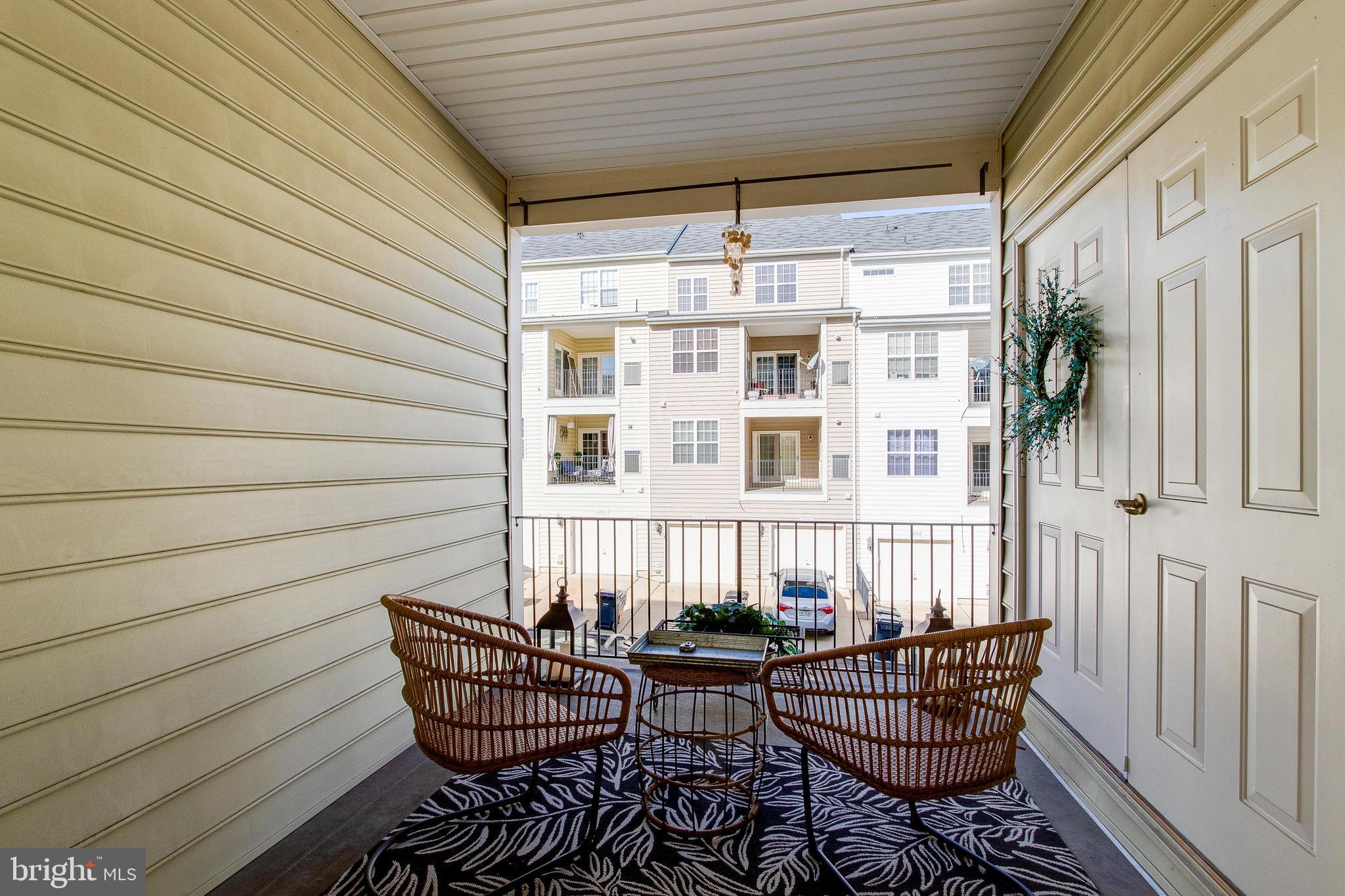 POTOMAC CLUB - Residential