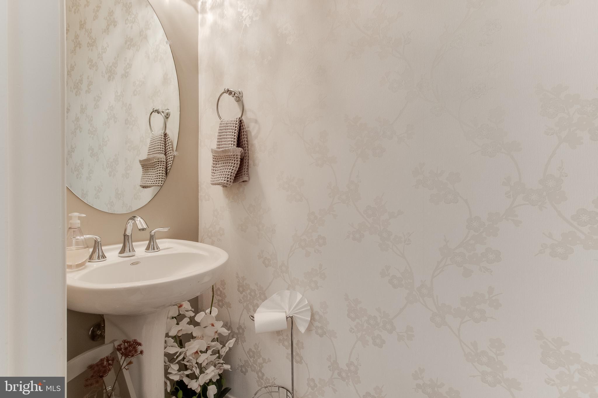 POTOMAC CLUB - Residential