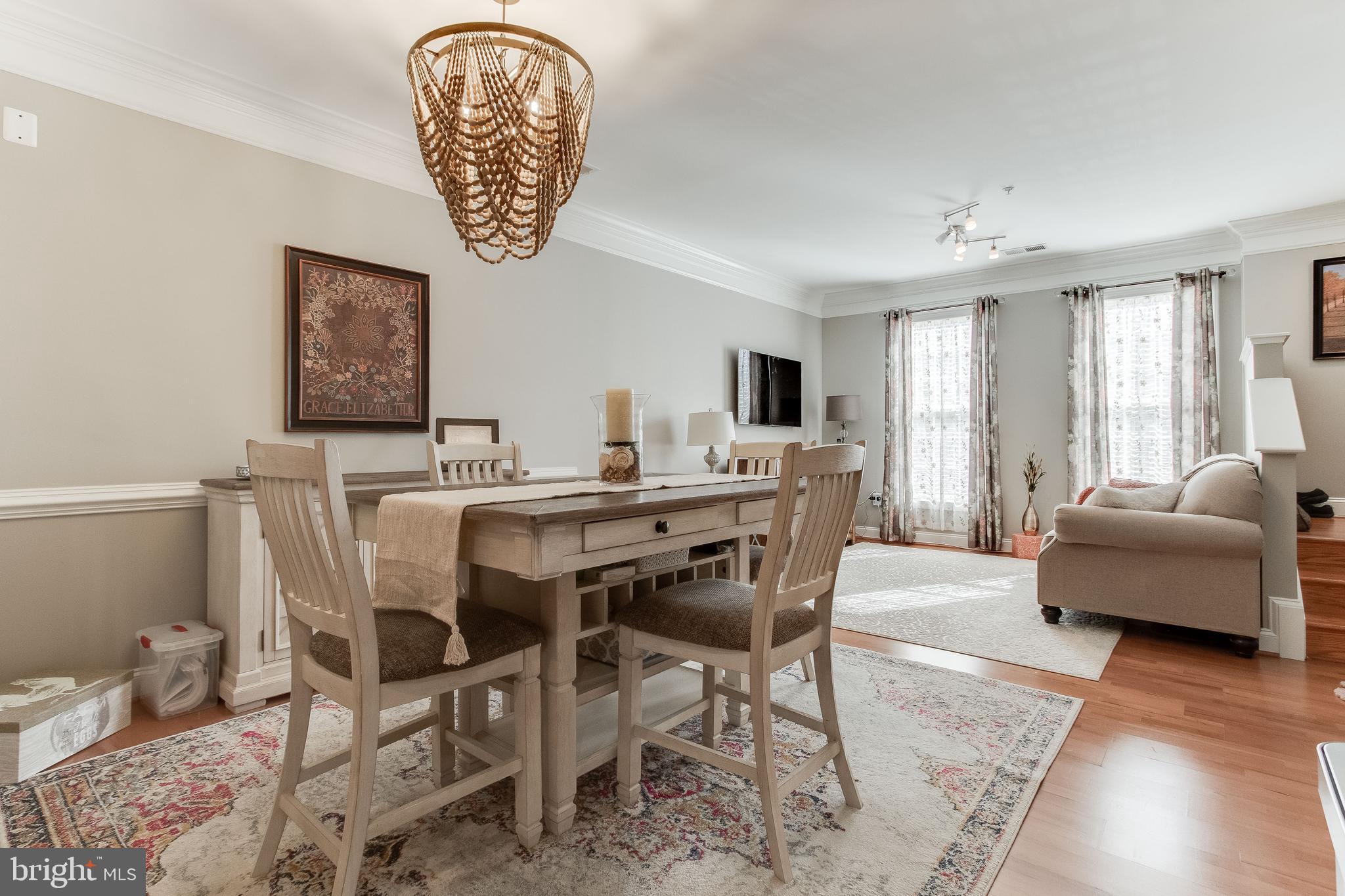 POTOMAC CLUB - Residential