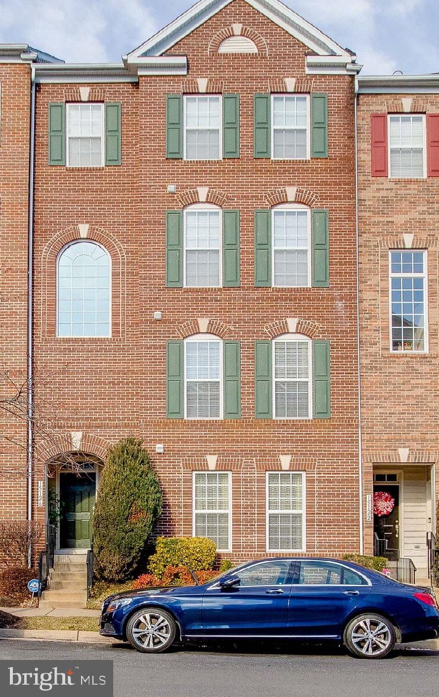 Beautiful two-story condo in gated, amenity-filled Potomac Club!! This superbly located, well-maintained, brick-front home features 2 bedrooms and 2.5 bathrooms, nicely spread over 1,676 sq. ft. of living space. The first floor features an open living/dining area with a powder room and direct access to the garage. The kitchen comes equipped with new black stainless appliances. The upper level features an owners suite with an ensuite bathroom, a second bedroom with access to the hall bath, open loft area, balcony, and bedroom-level laundry room for convenience. This home also comes equipped with an attached rear one-car garage, and enough space to park another car in the driveway. The location? You cannot beat it! Directly across from Stonebridge Town Center, enjoy Wegmans, a diverse array of restaurants, shops, and much more. Choose your commute: I-95, Route 1, Prince William Pkwy, the VRE or a commuter lot. All are designed to get you Quantico, Fort Belvoir, Alexandria, Washington, D.C., and surrounding areas with ease. Community amenities include a club house, fitness center with indoor and outdoor swimming pools, hot tub, sauna, climbing wall, playground and business center. Do not miss the opportunity to own this wonderful home!