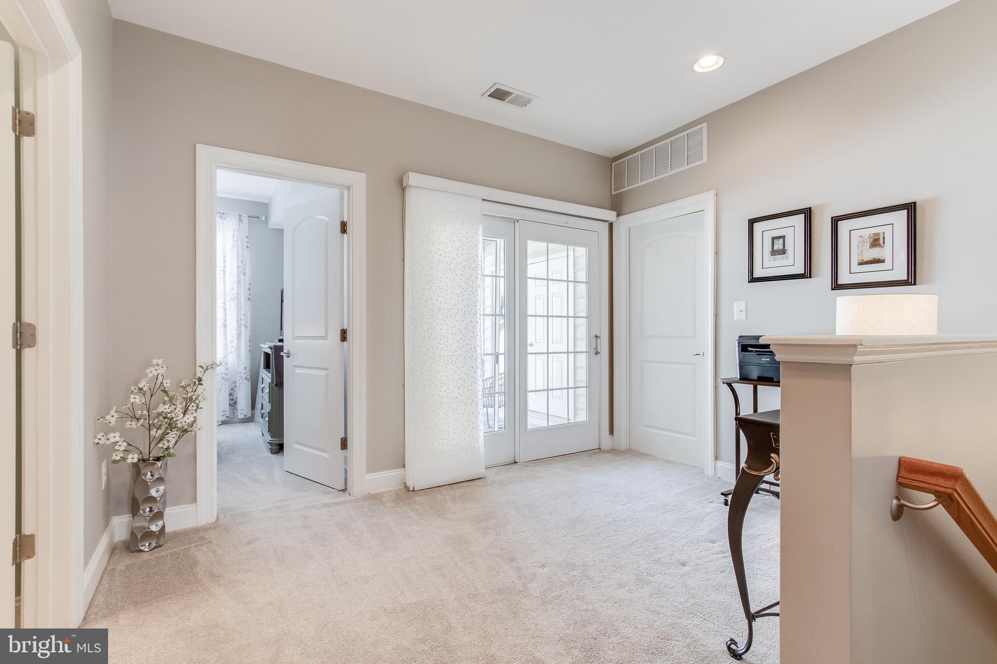 POTOMAC CLUB - Residential