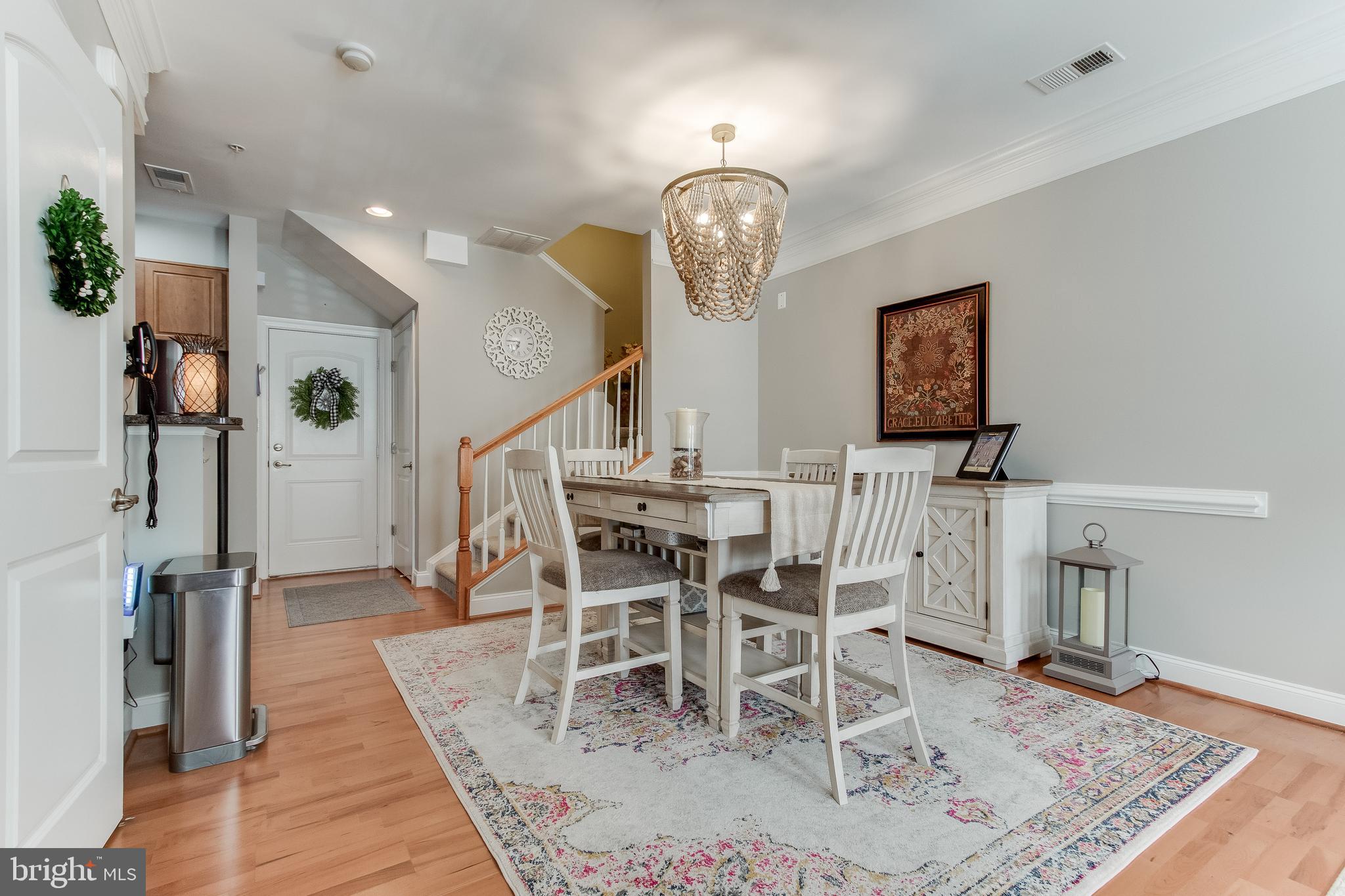 POTOMAC CLUB - Residential