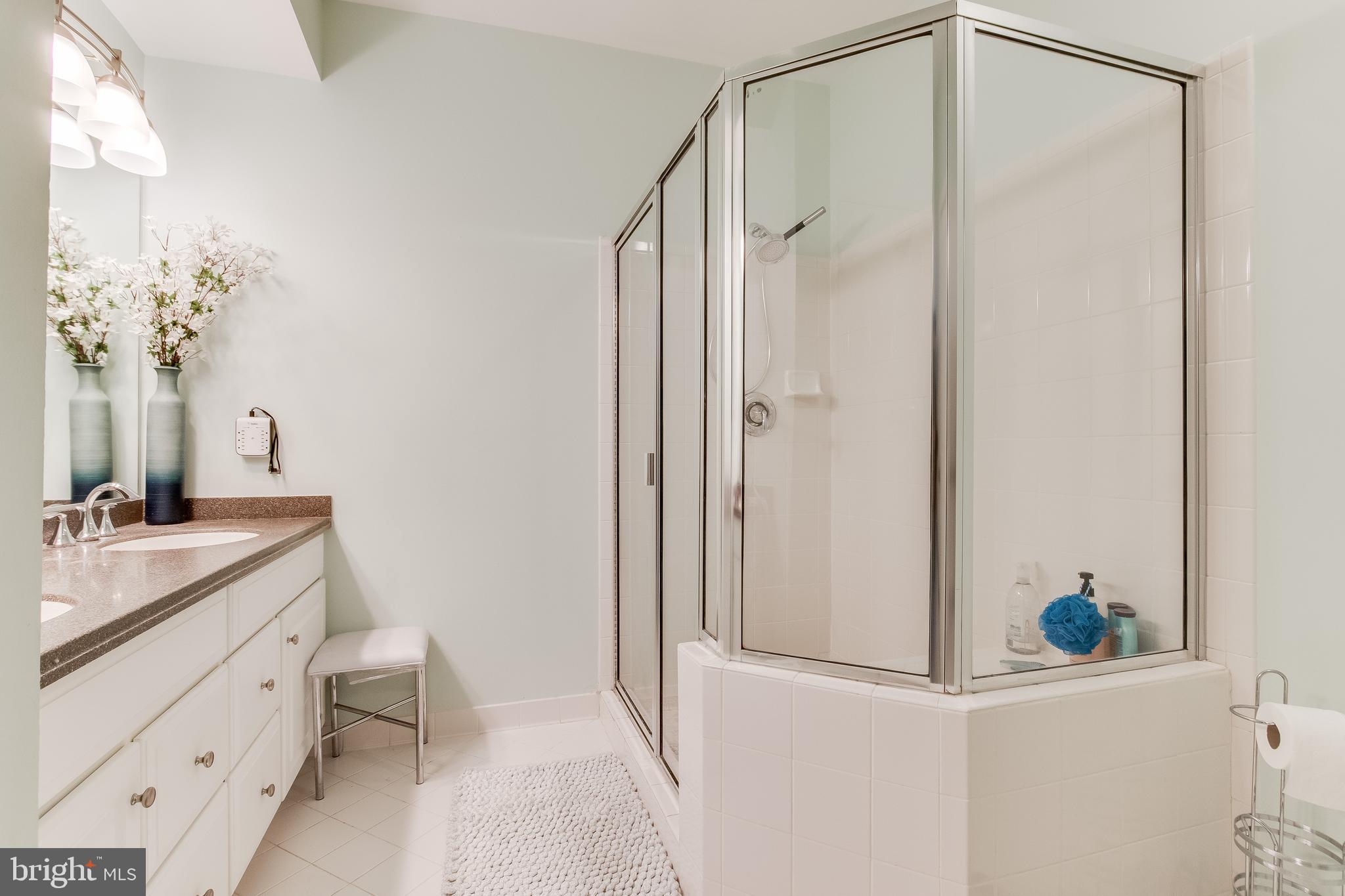 POTOMAC CLUB - Residential