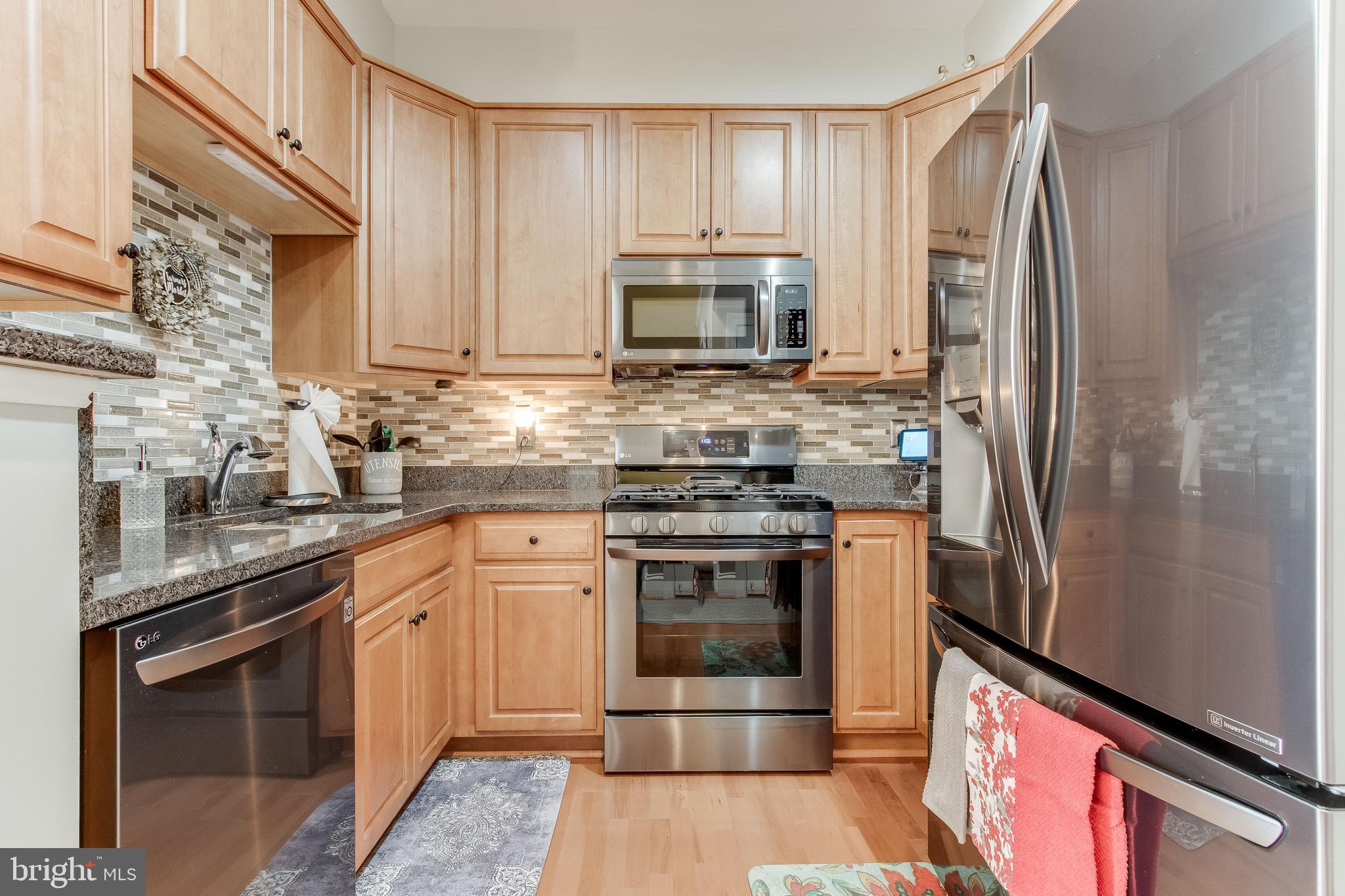 POTOMAC CLUB - Residential