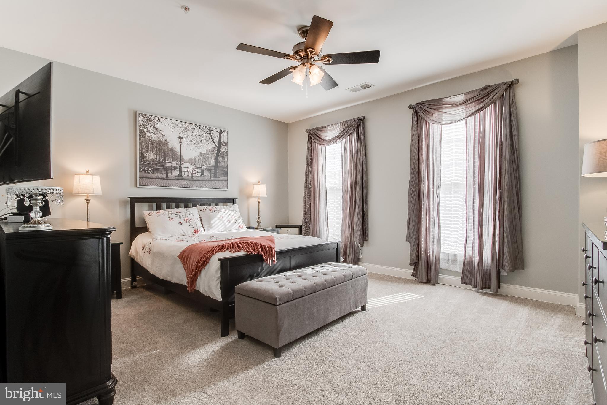 POTOMAC CLUB - Residential