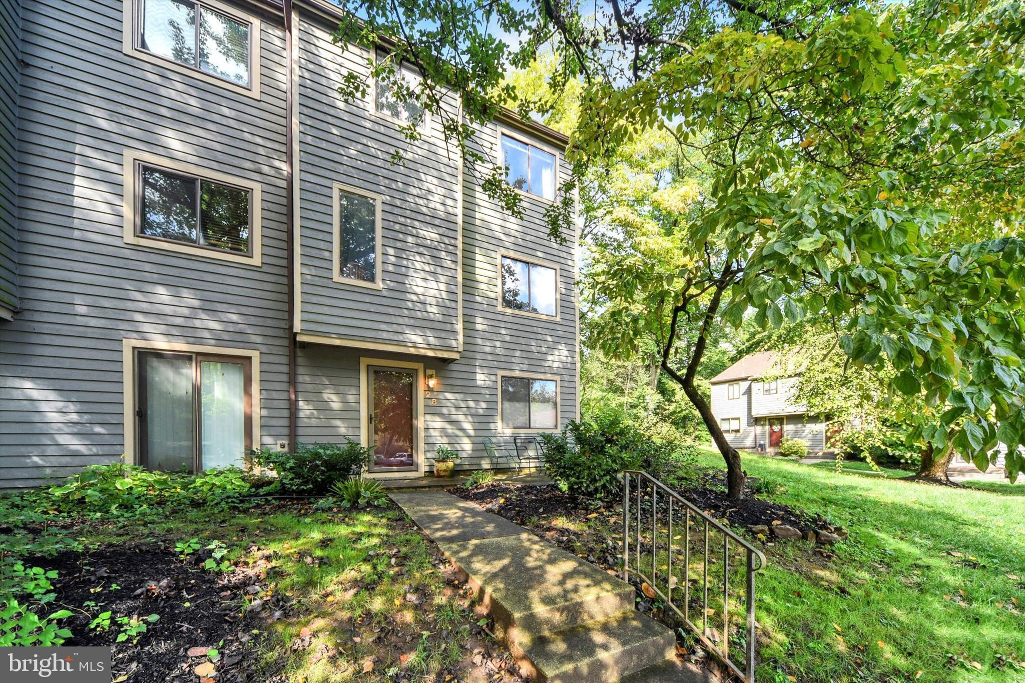 STONEOAKS - Residential