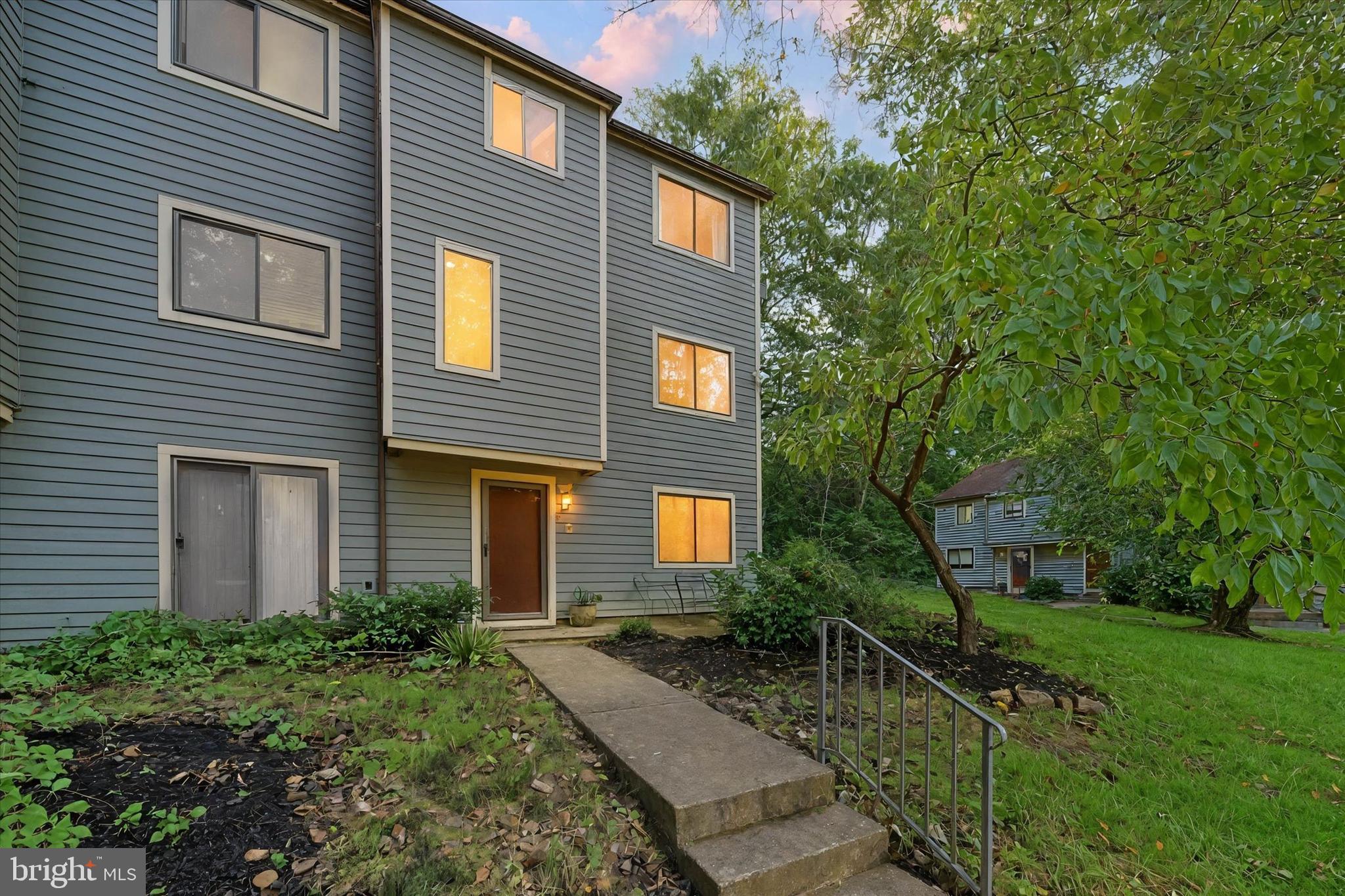 STONEOAKS - Residential