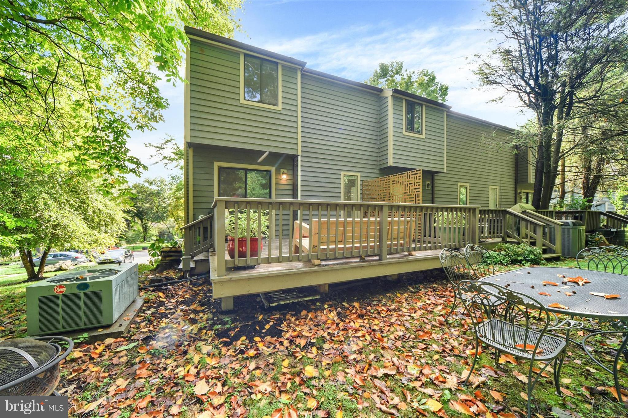 STONEOAKS - Residential