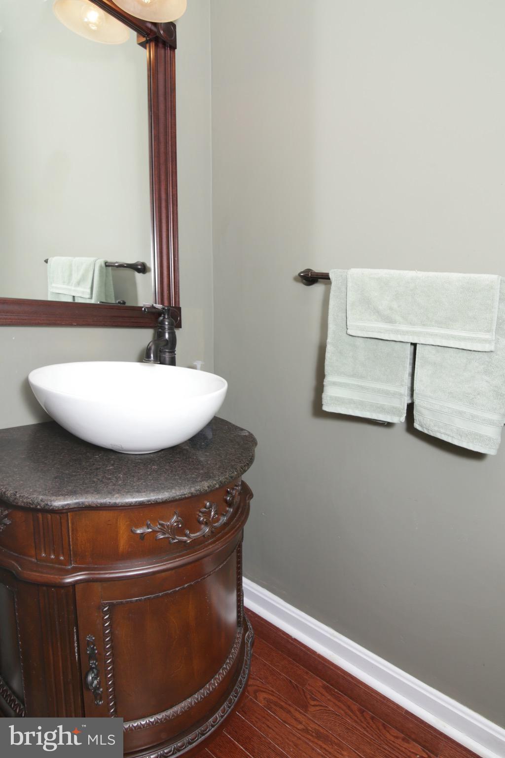 LAKE RIDGE - ANTIETAM - Residential